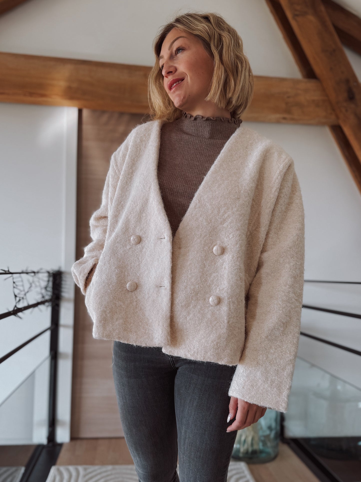 Veste Annie