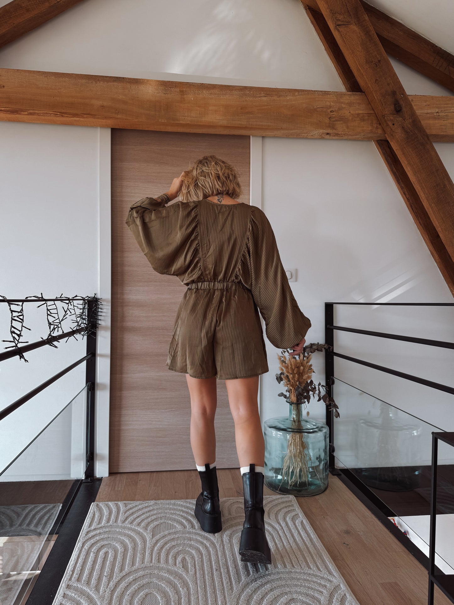Robe Strella