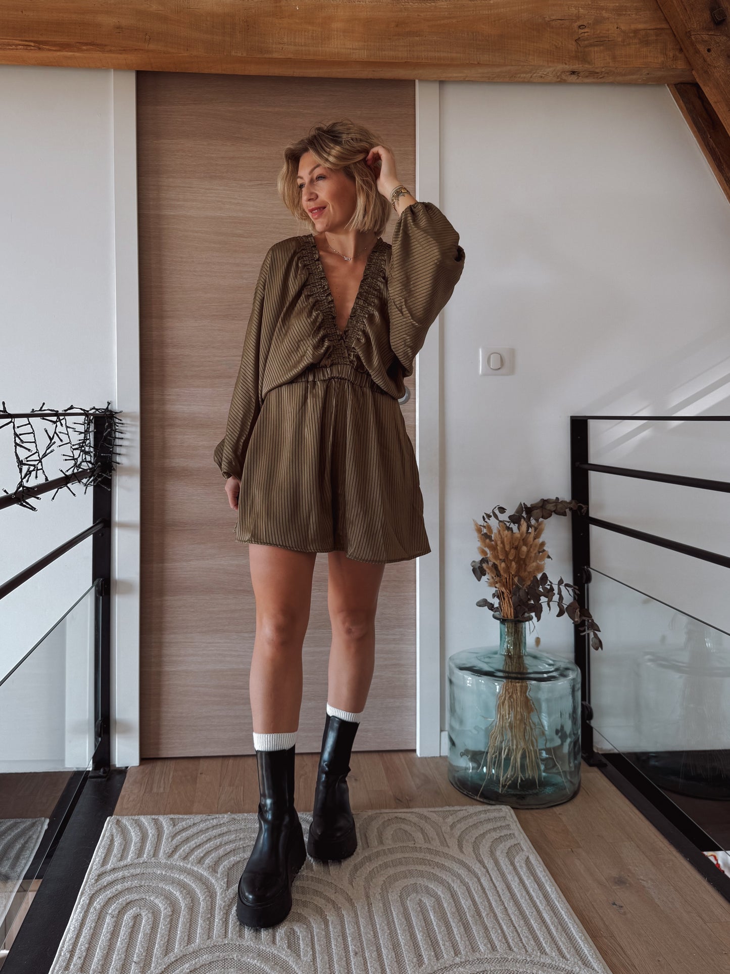 Robe Strella