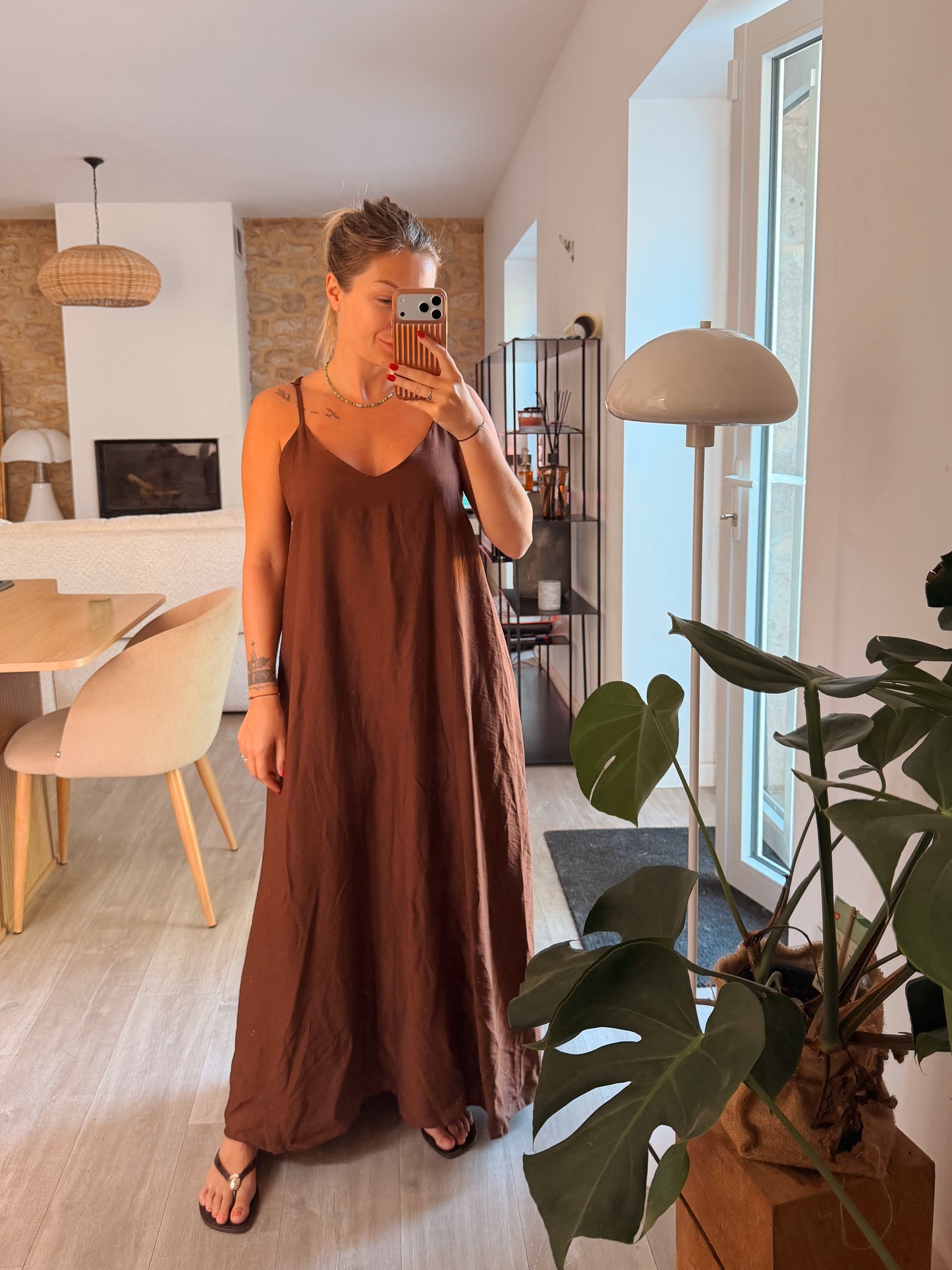 Robe Alena
