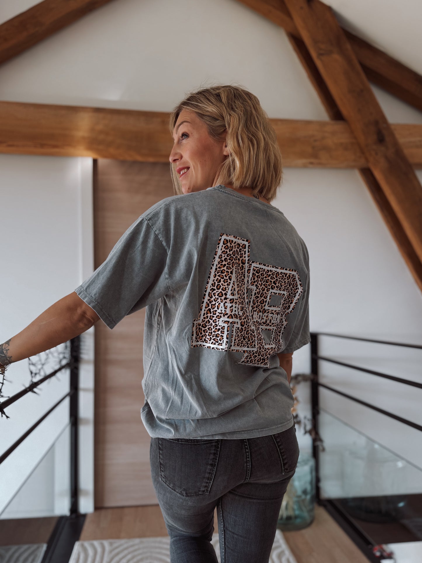 T shirt Alba