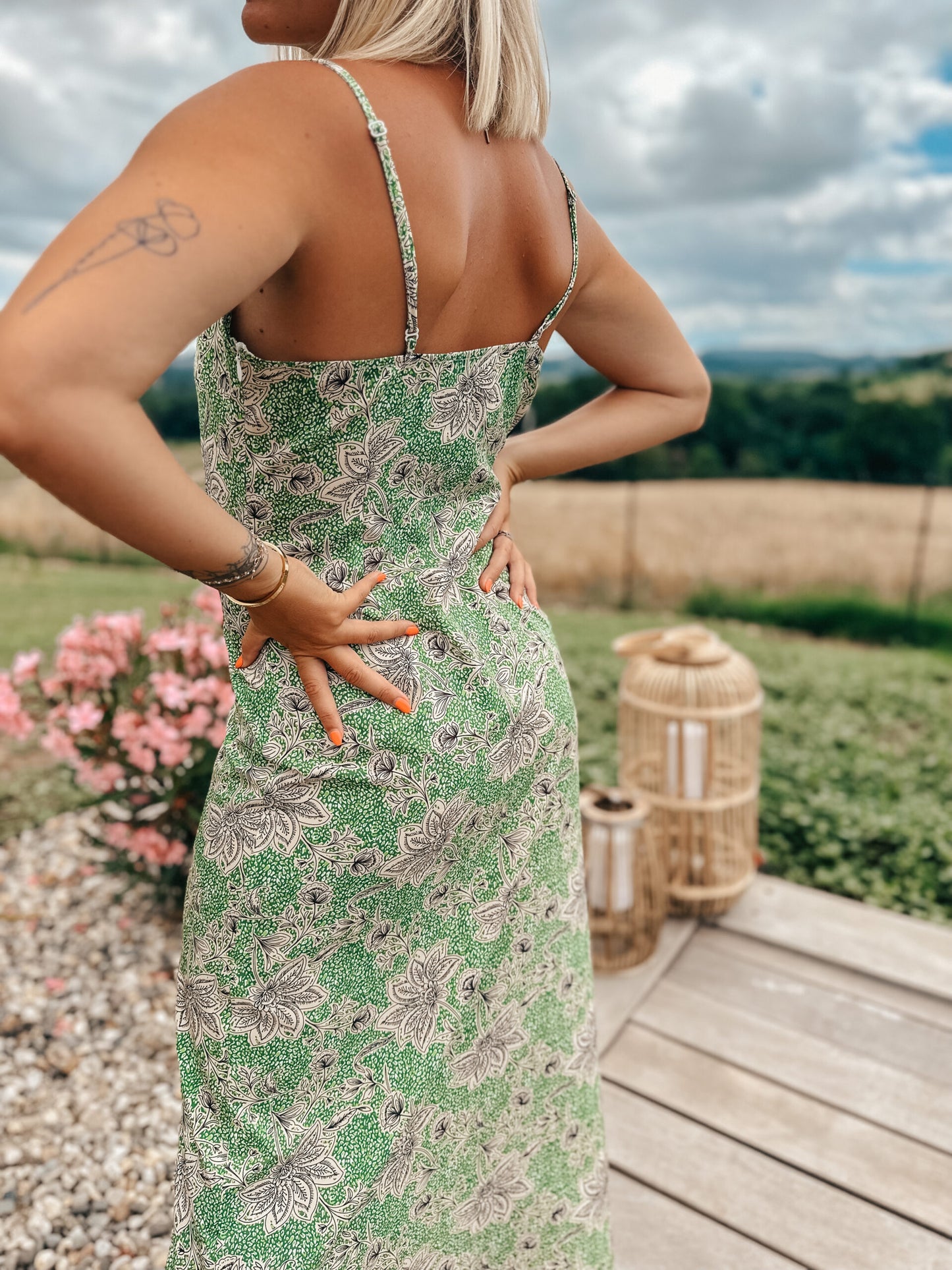 Robe Sam
