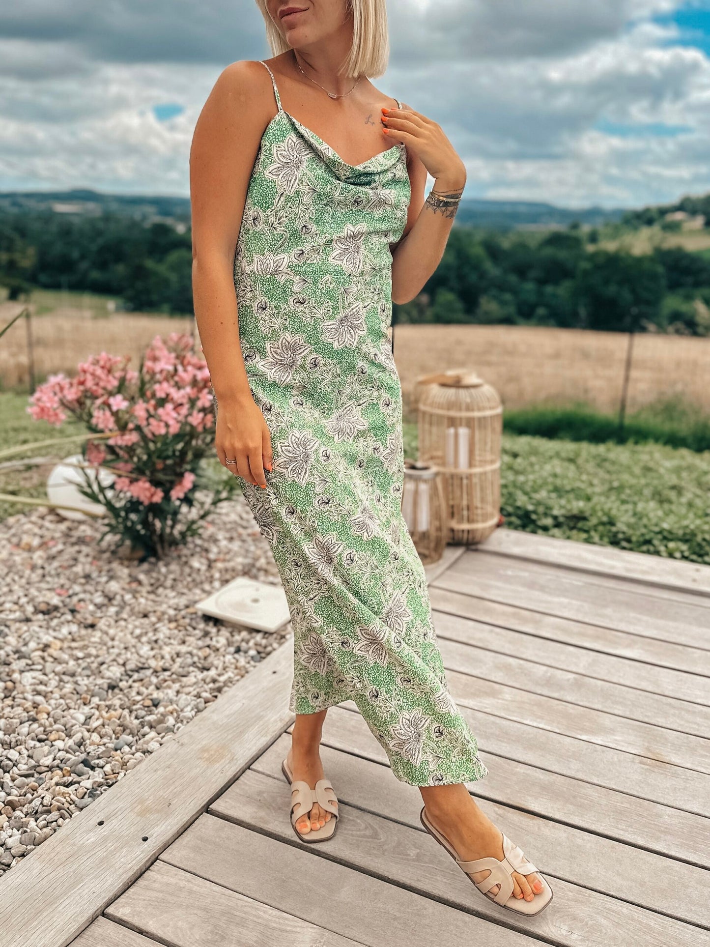 Robe Sam