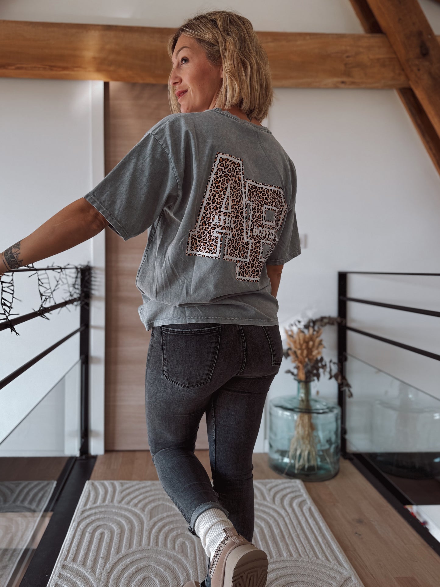 T shirt Alba