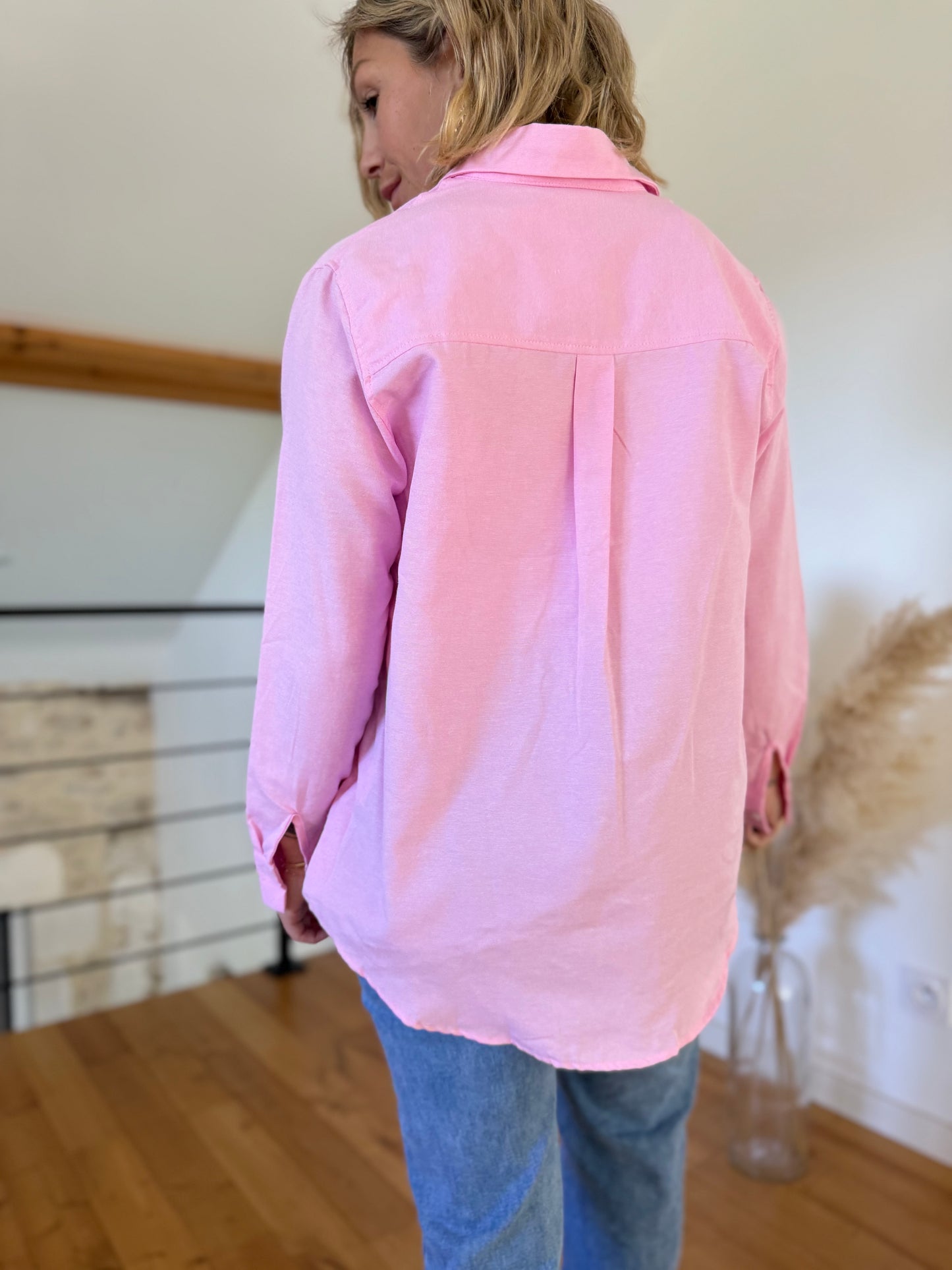 Chemise Abby