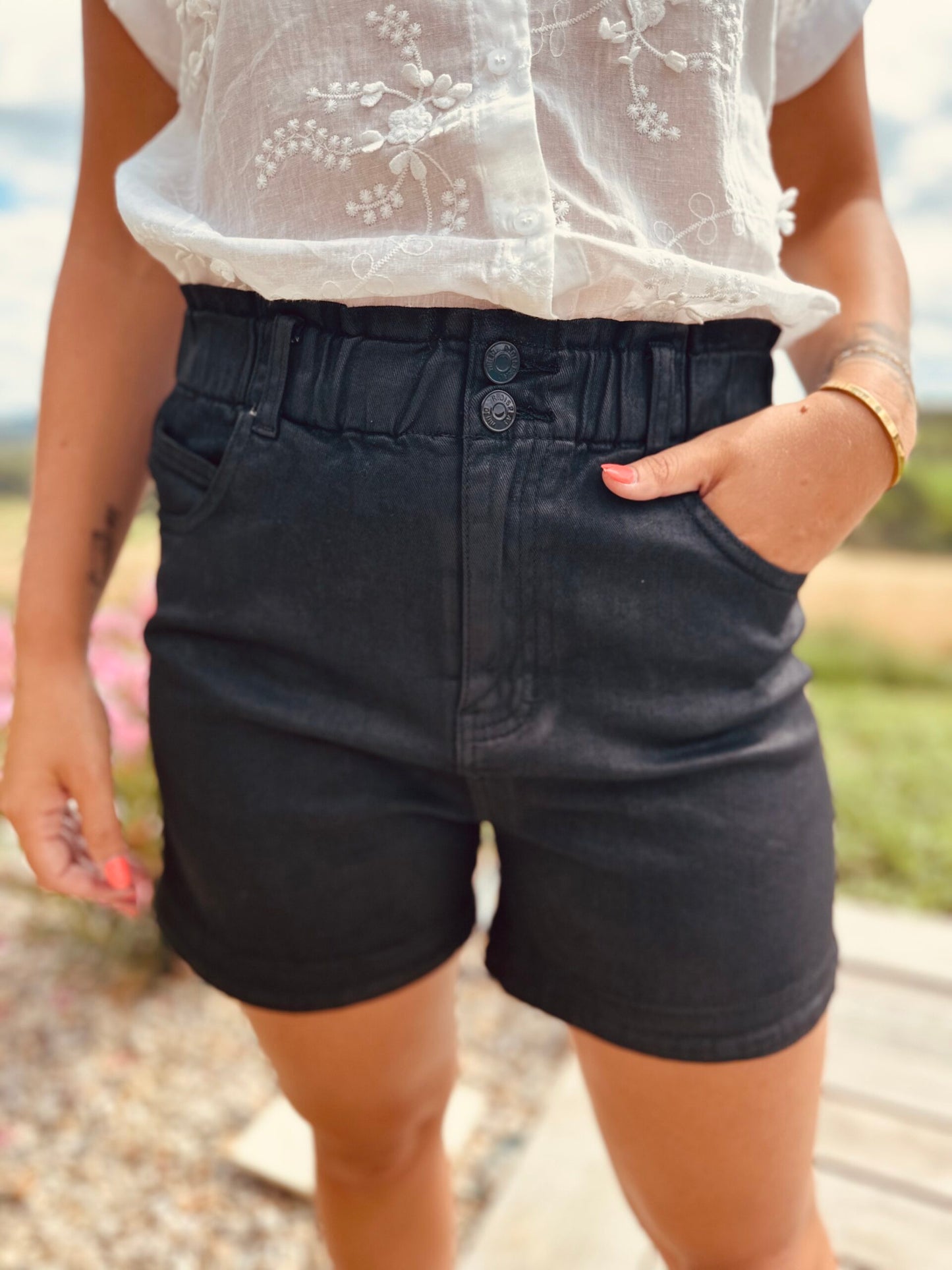 Short Bahia