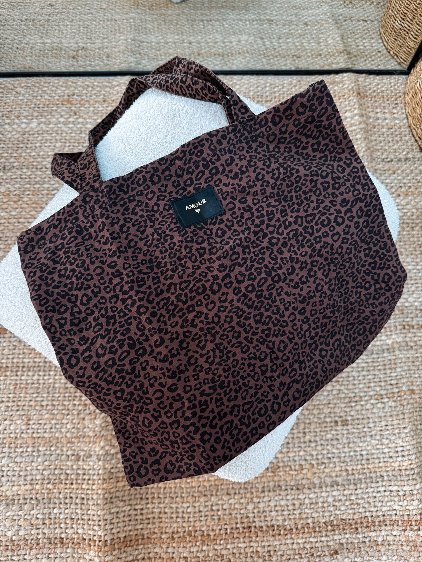 Sac Léopard