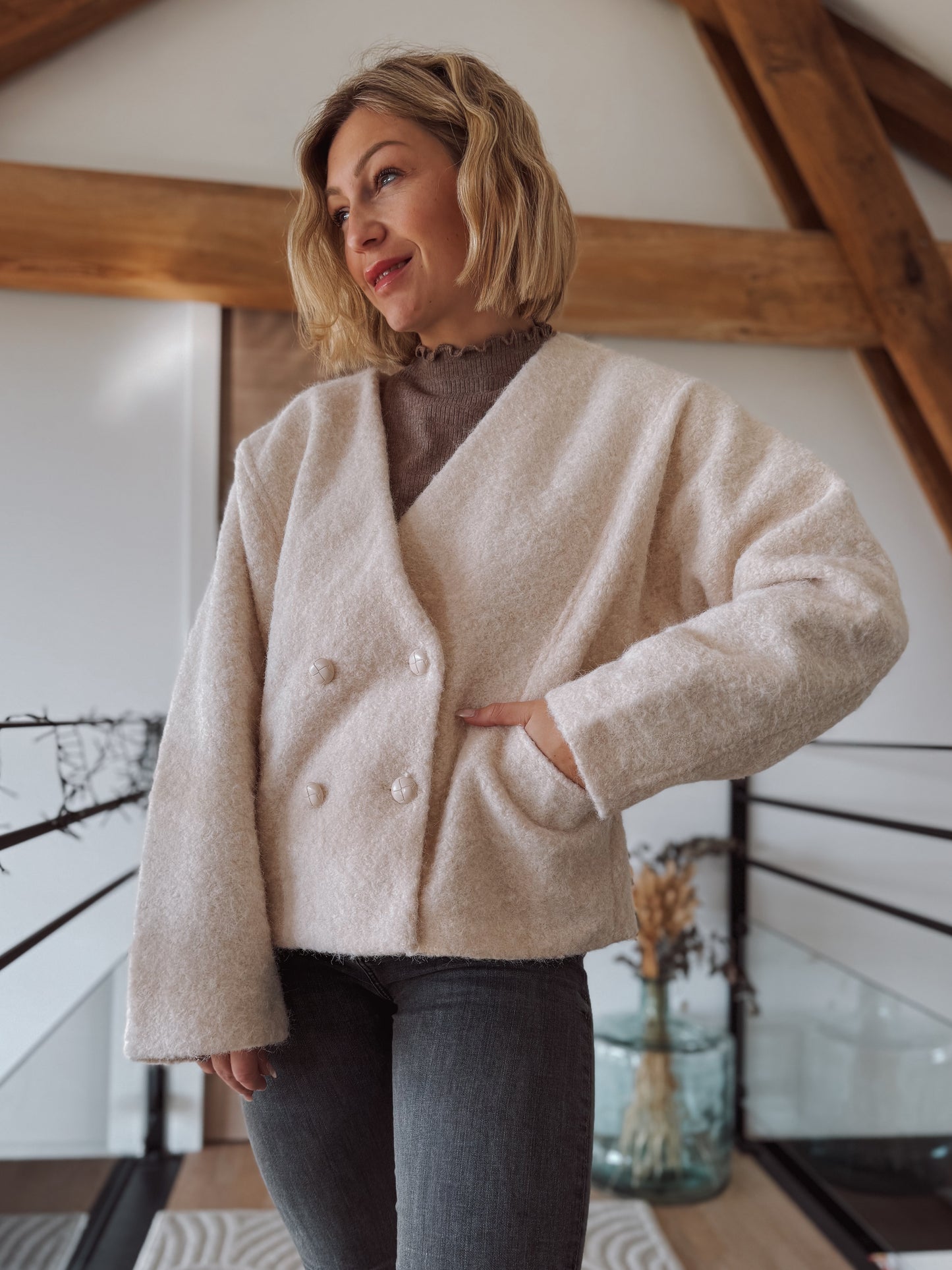 Veste Annie
