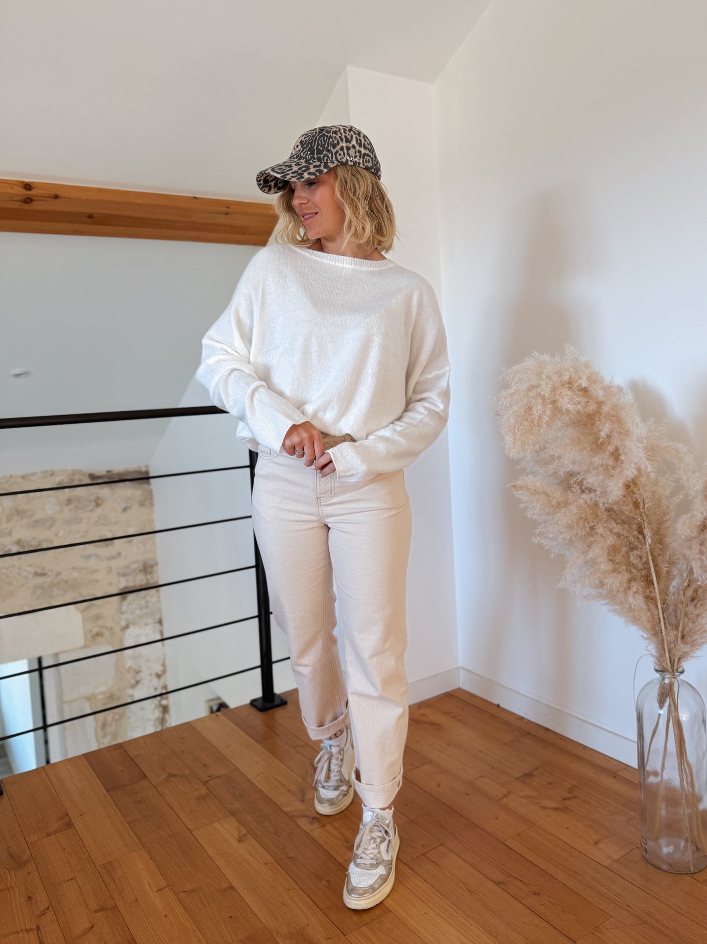 Jean Solange