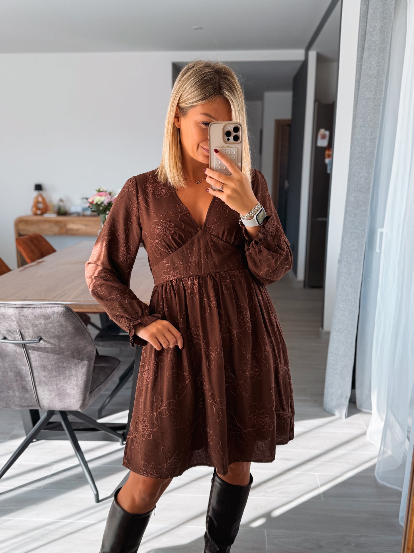 Robe Lola
