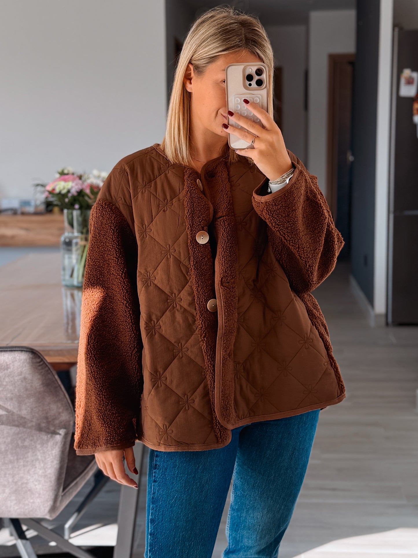 Blouson Ted