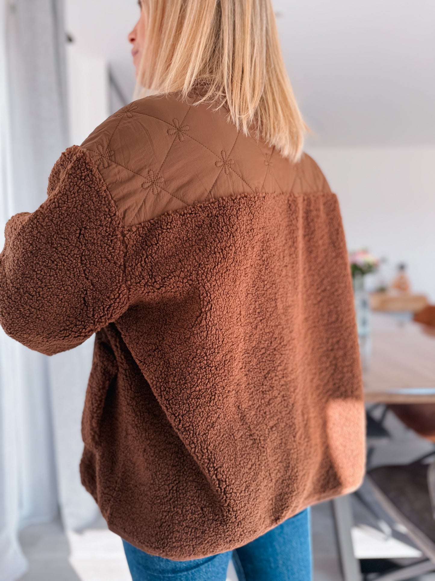 Blouson Ted