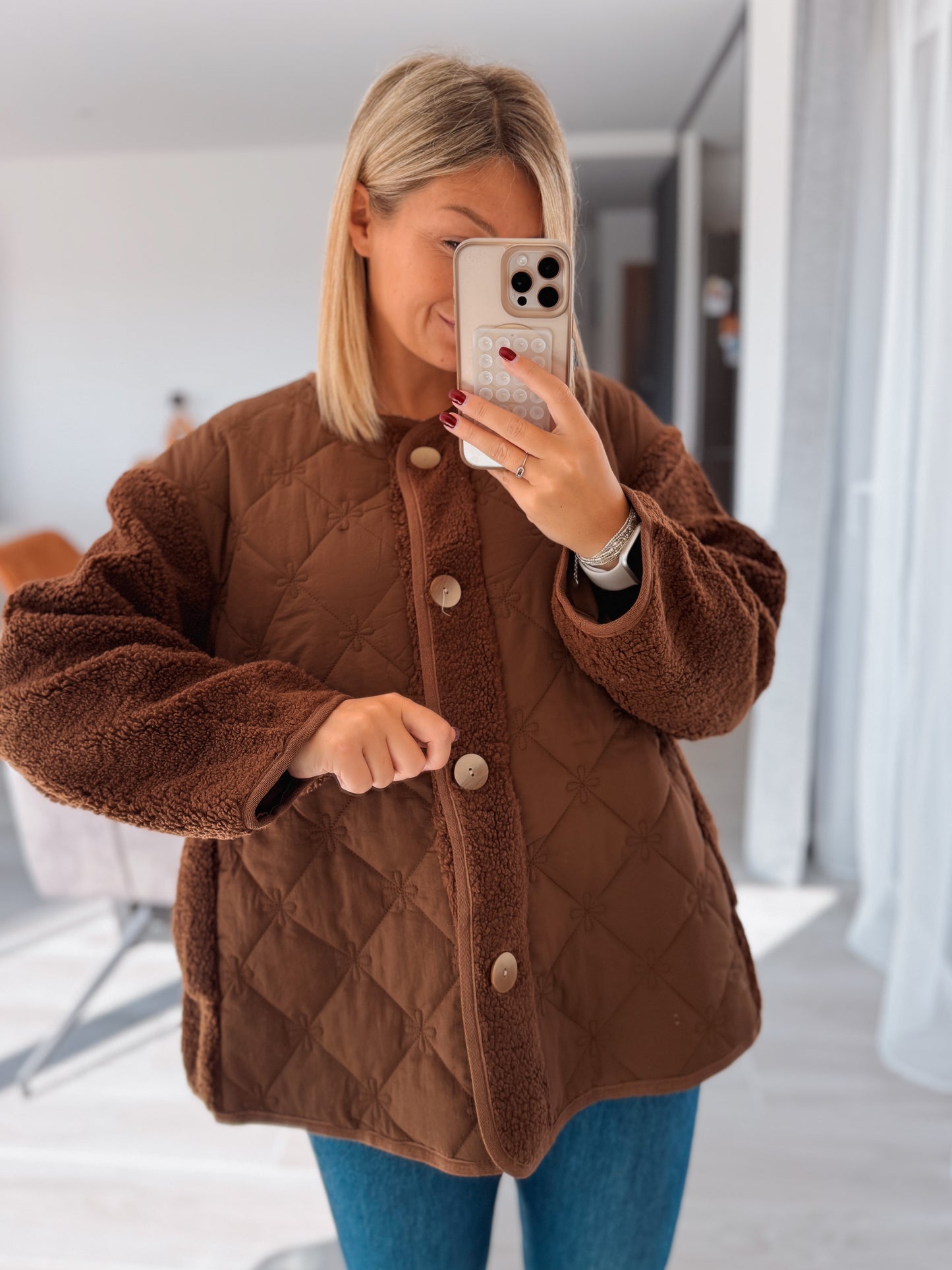 Blouson Ted
