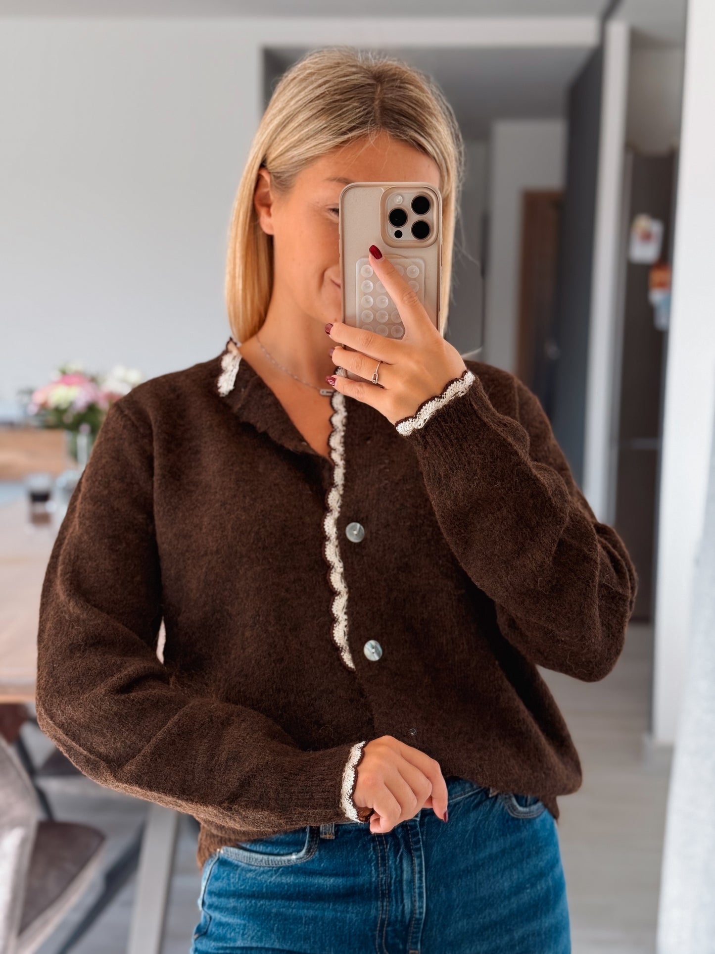 Gilet Loë