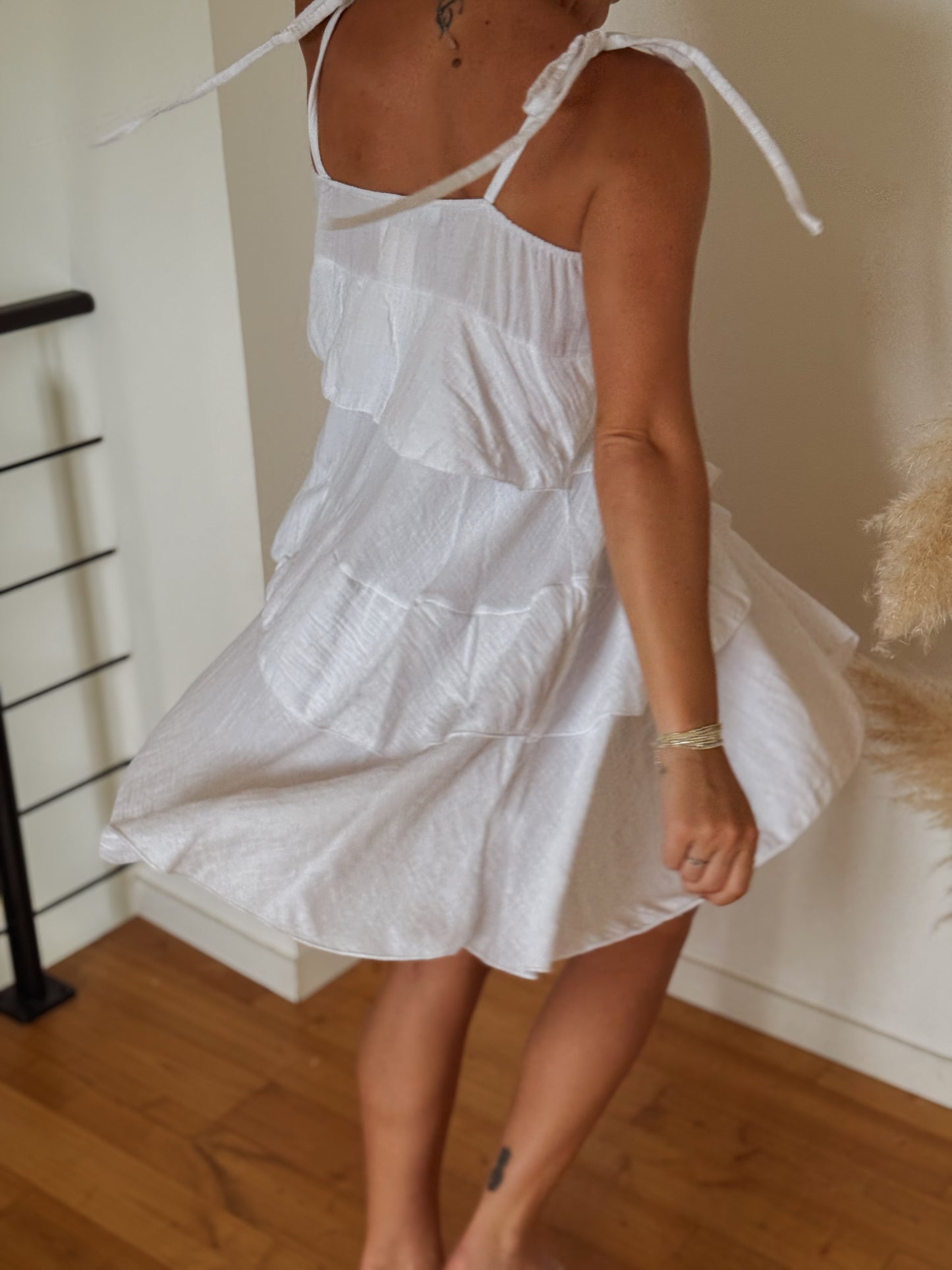 Robe Amor