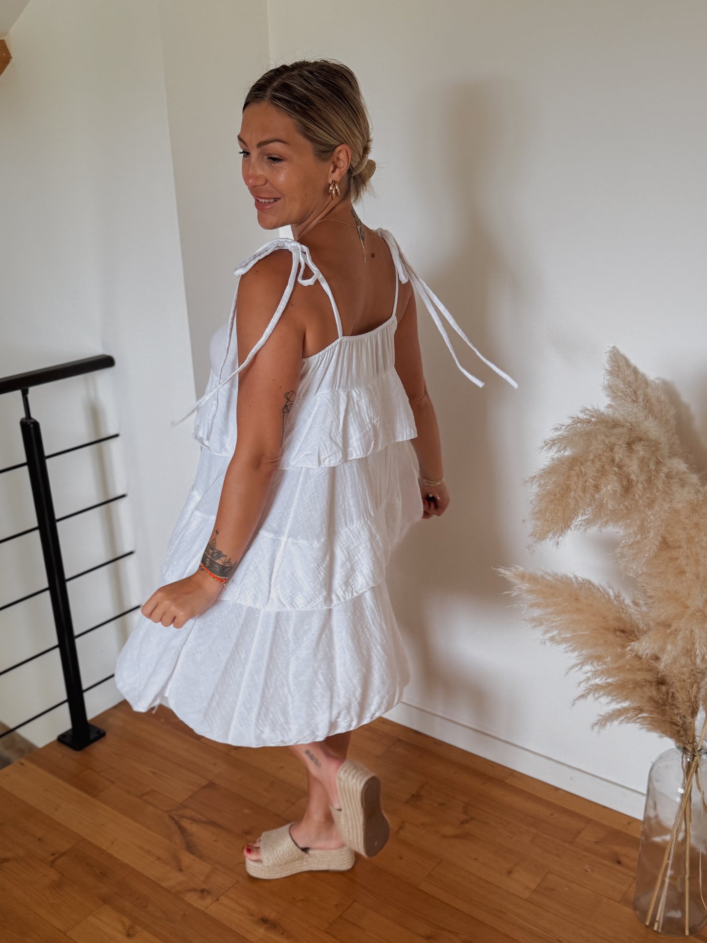 Robe Amor