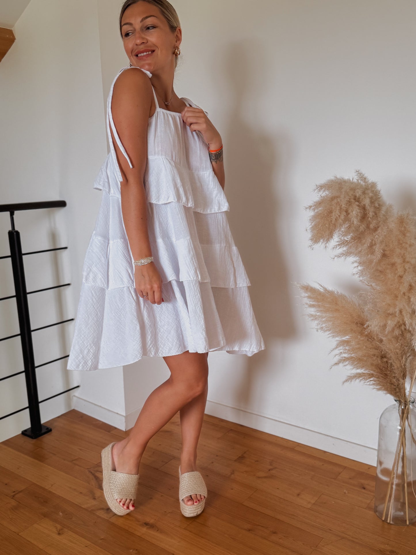 Robe Amor