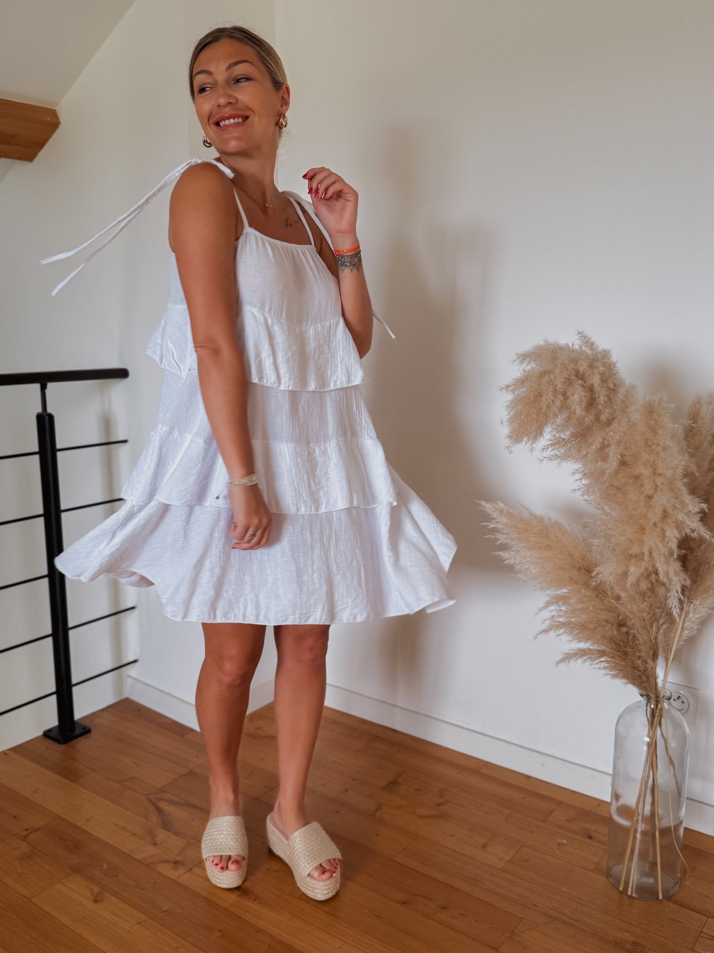 Robe Amor
