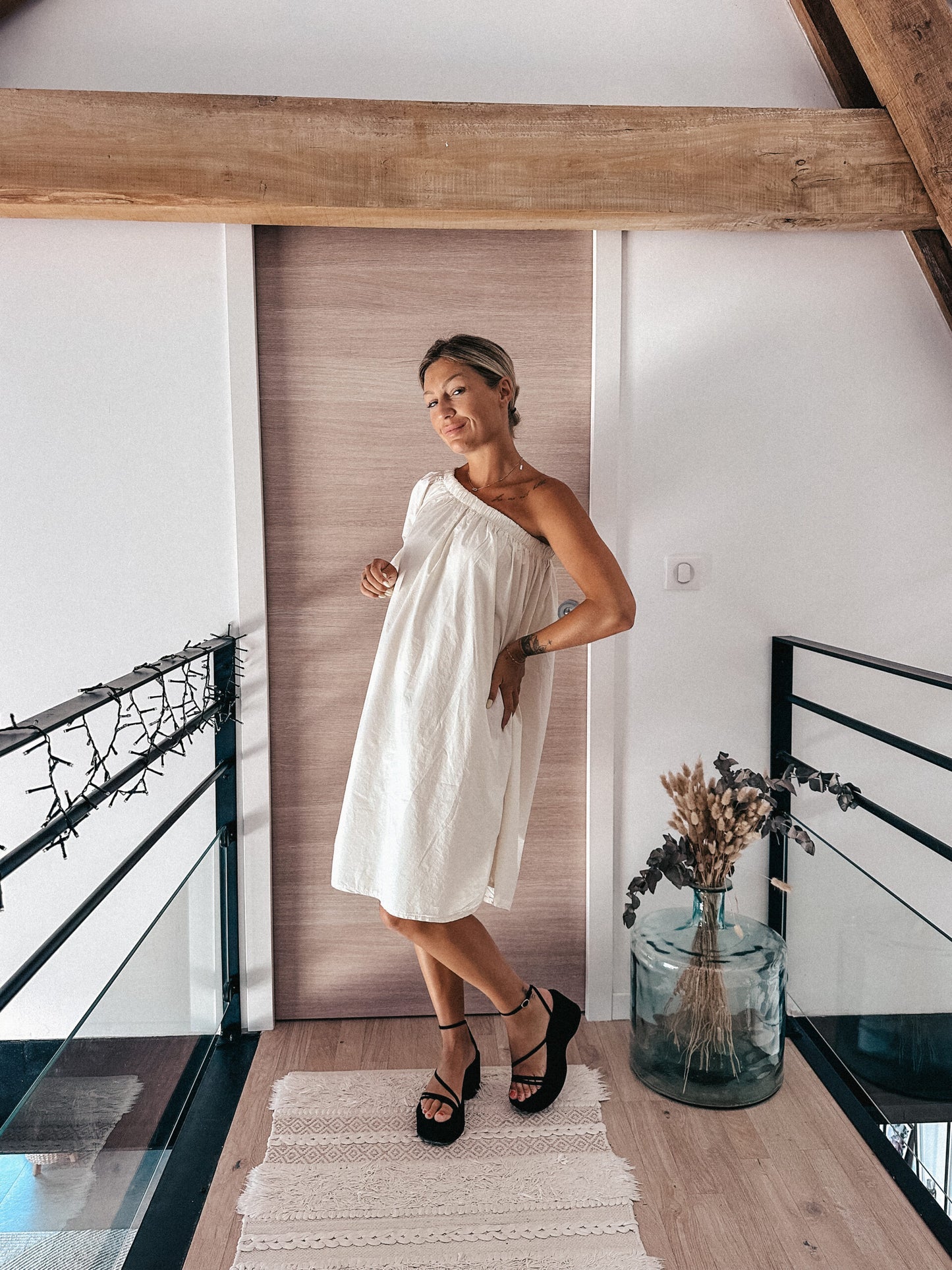 Robe Anne