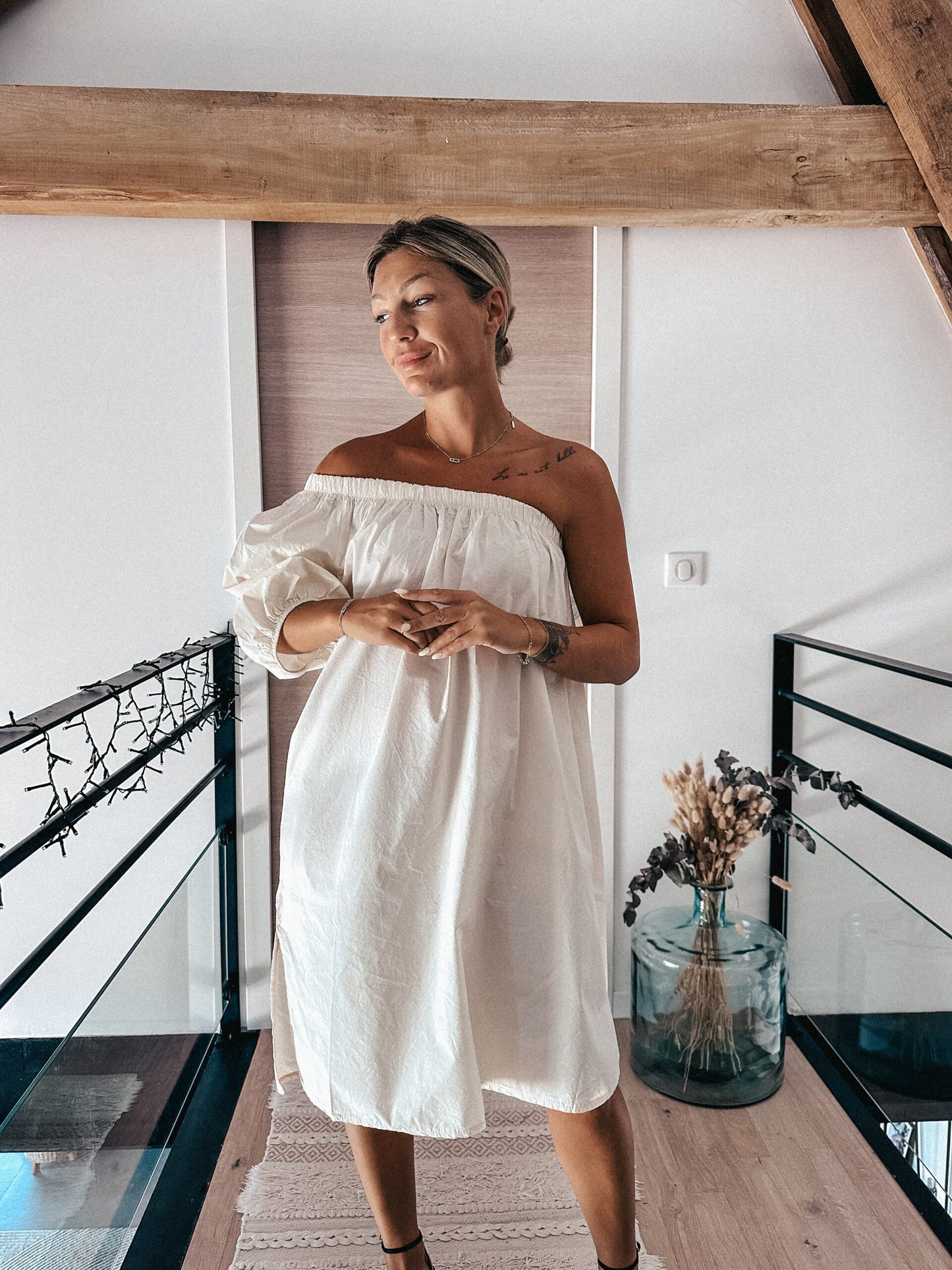 Robe Anne