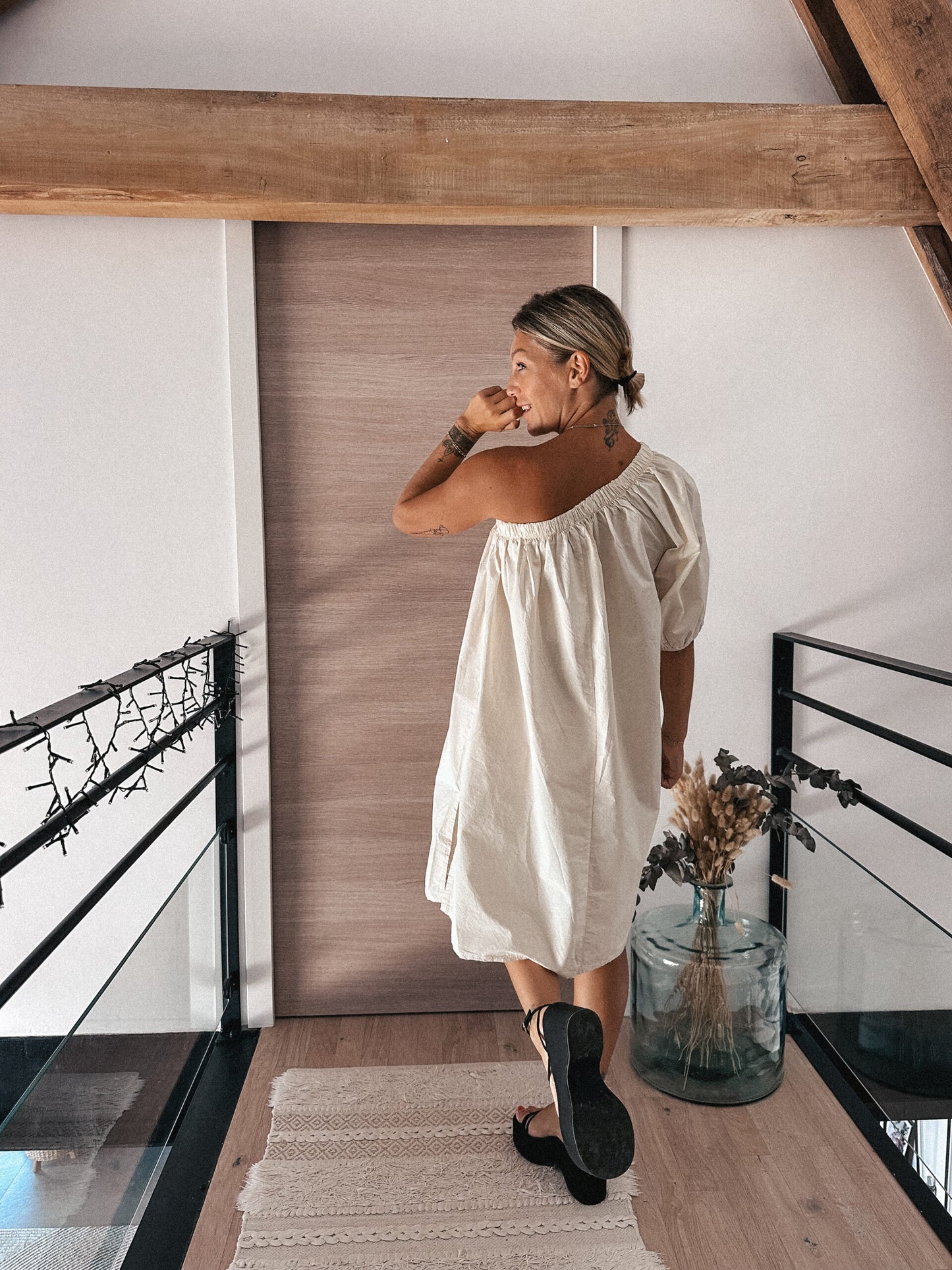 Robe Anne