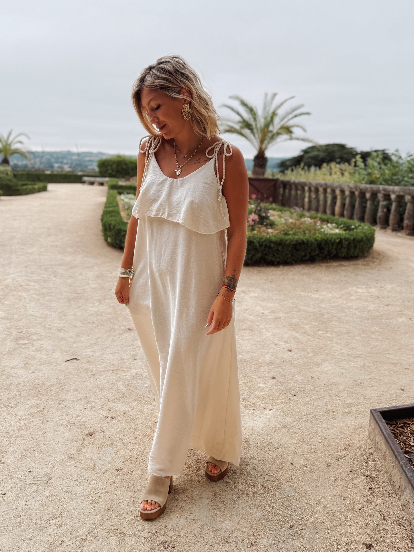 Robe Anoa