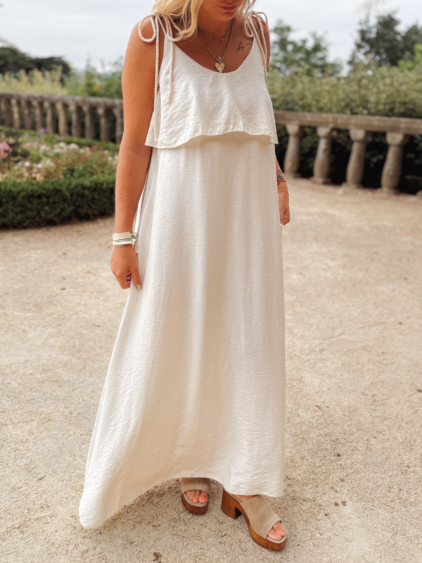 Robe Anoa