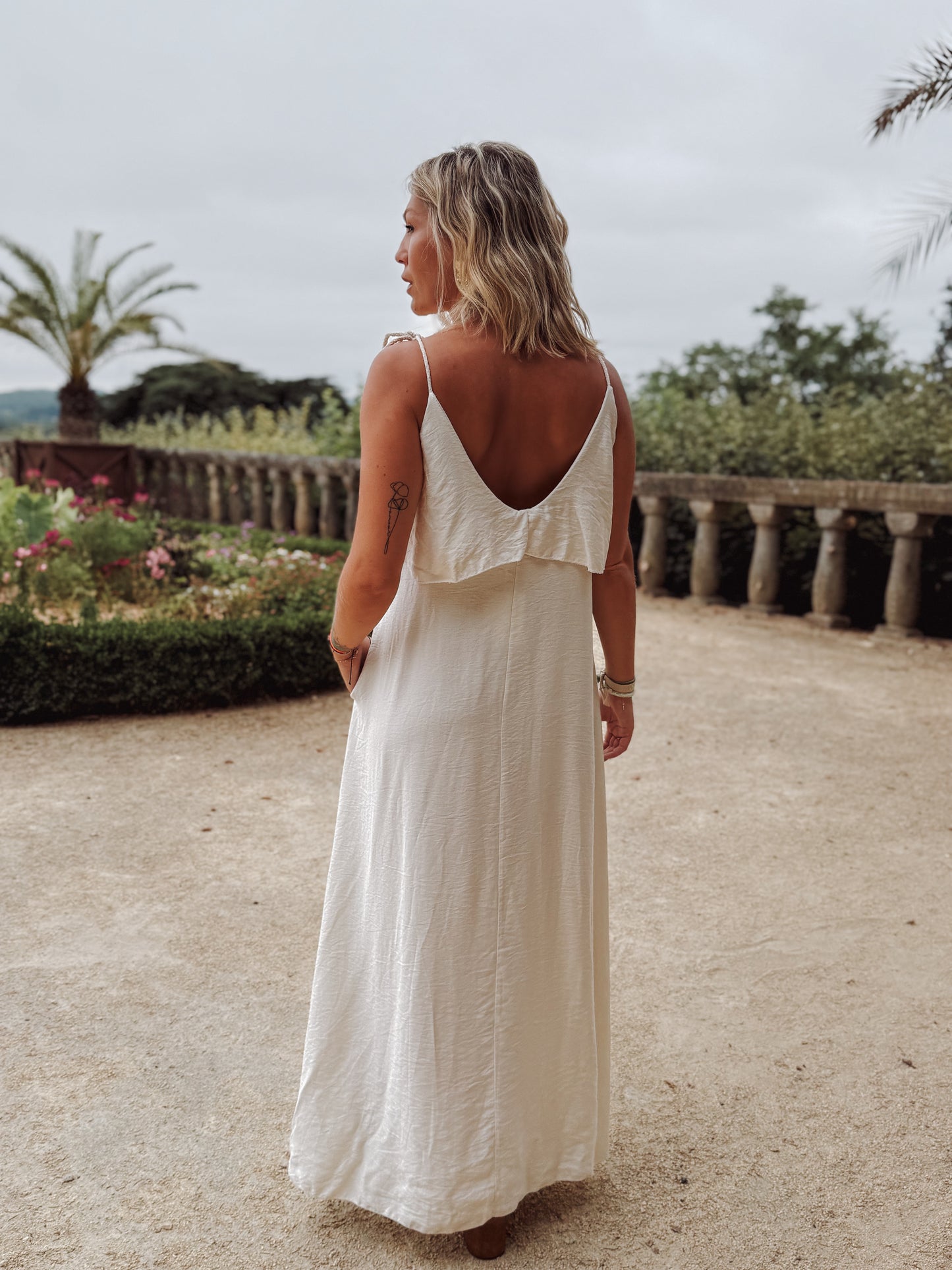 Robe Anoa