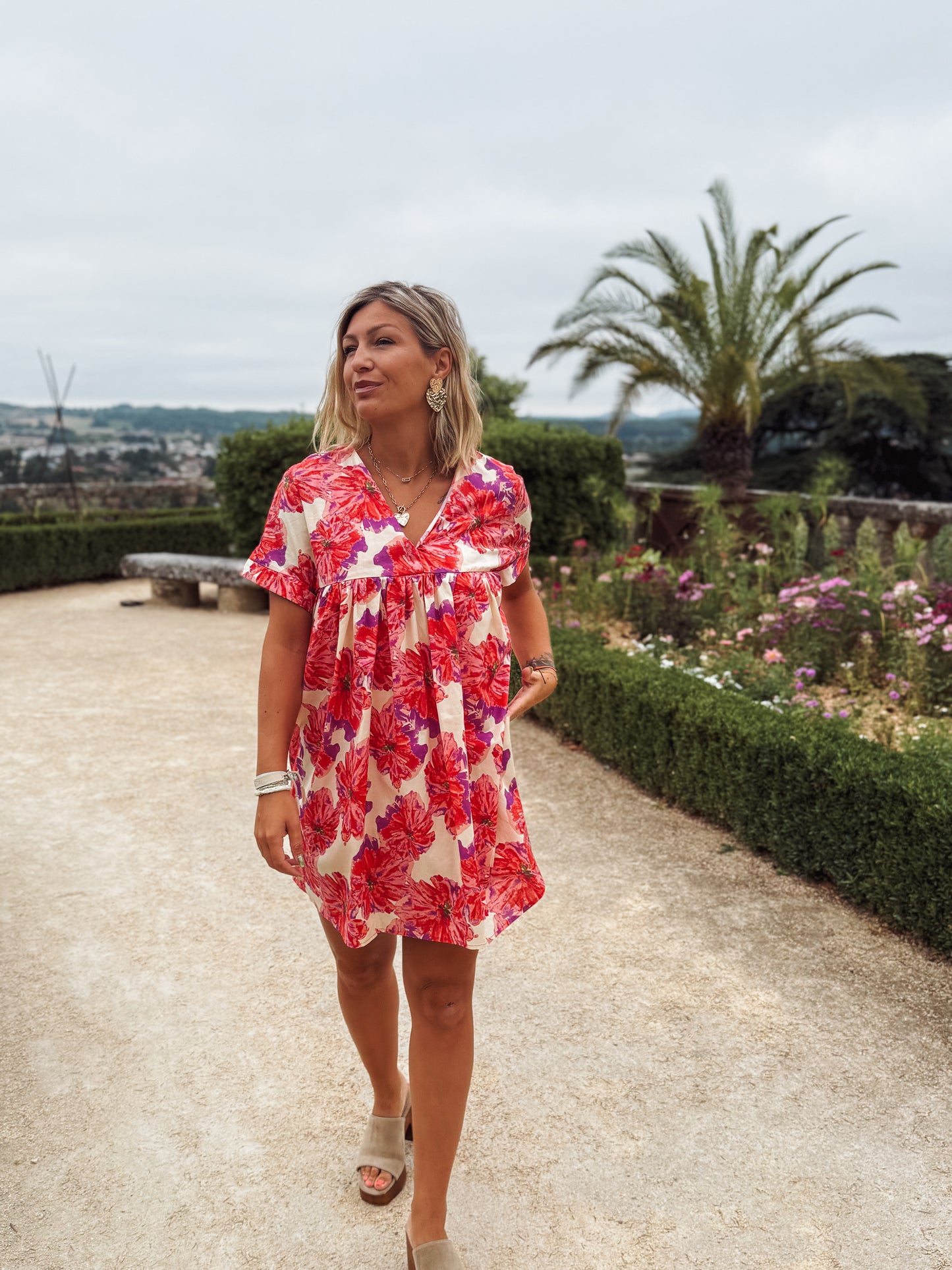 Robe Loélie