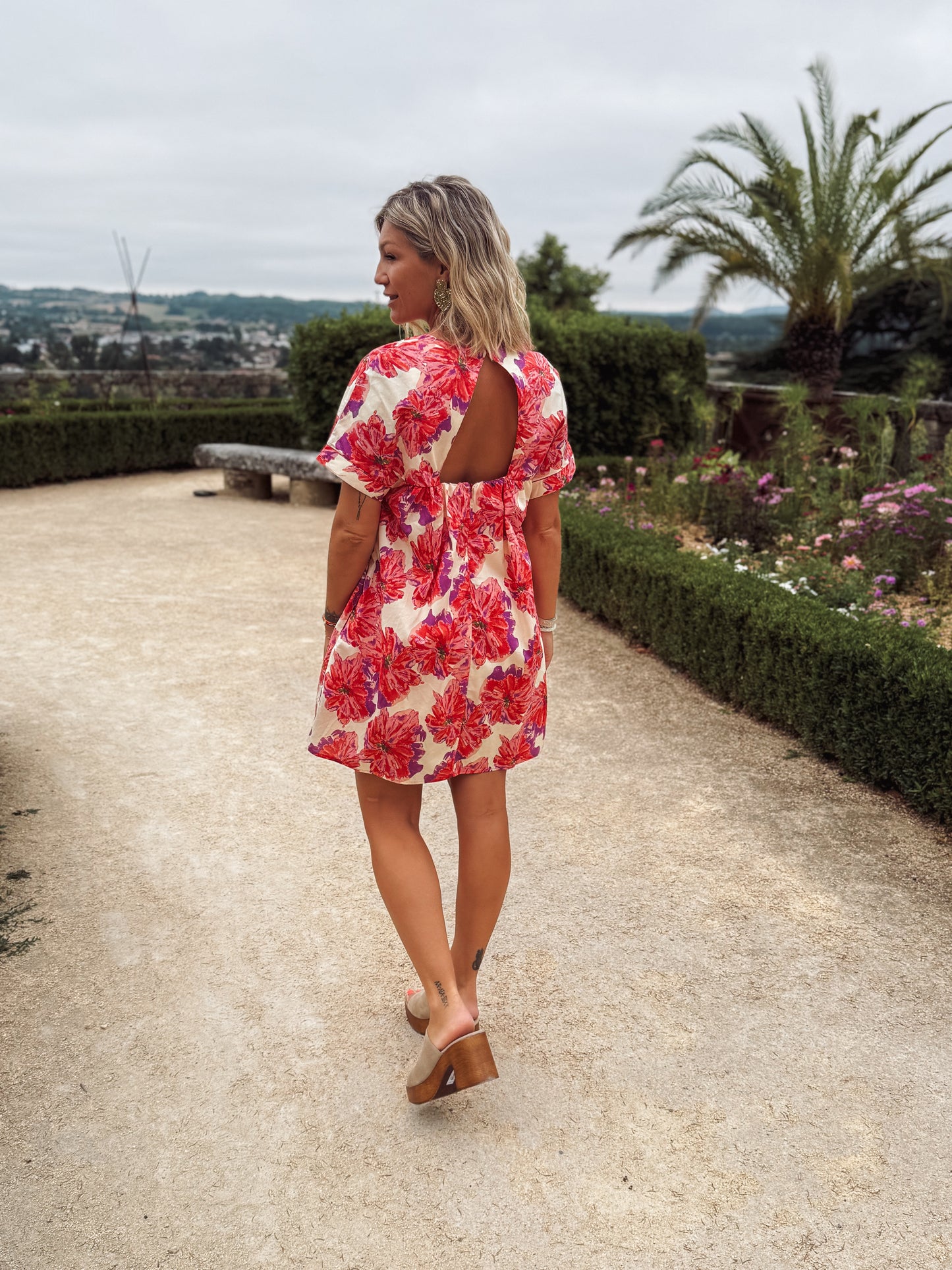 Robe Loélie
