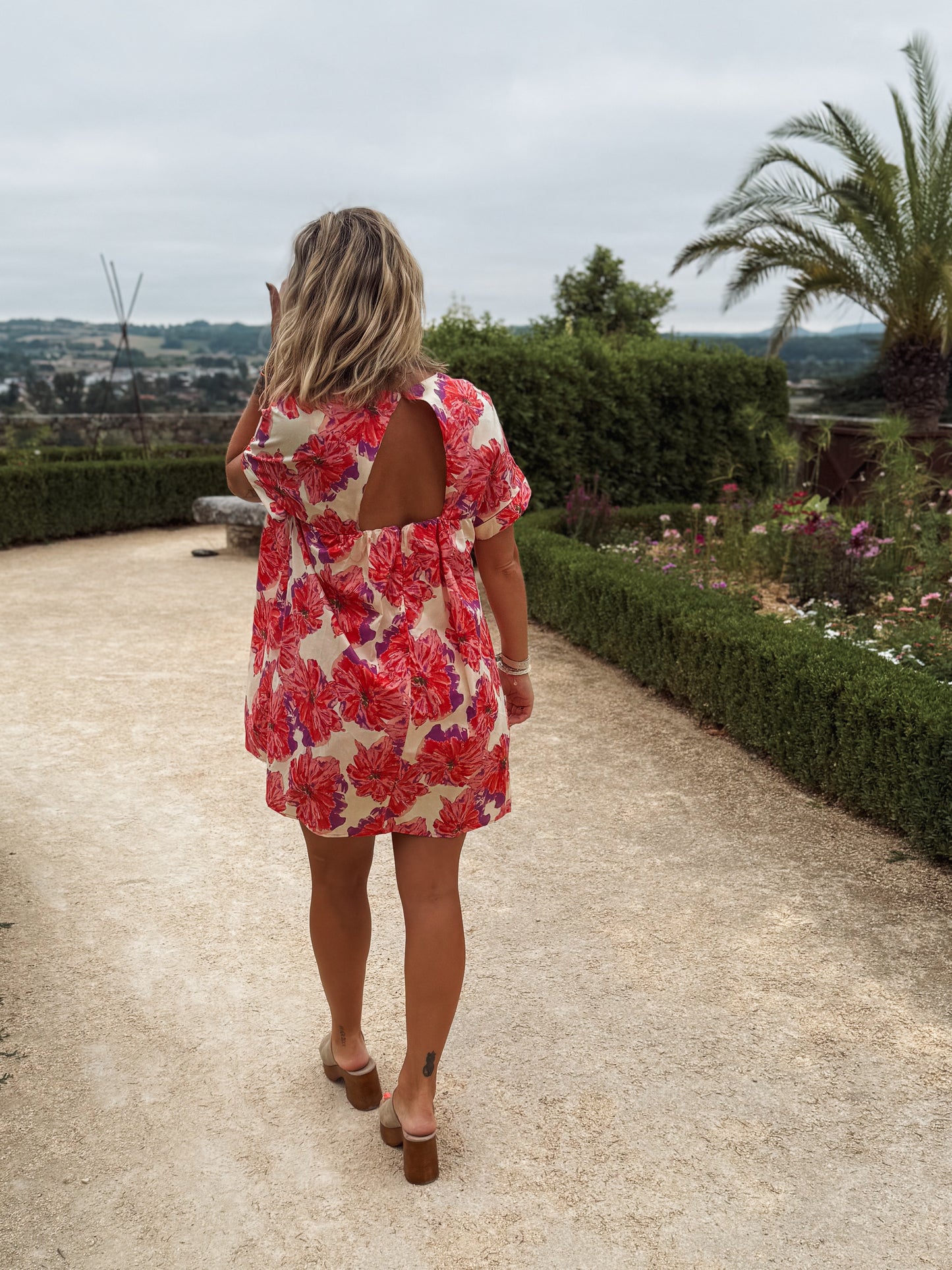 Robe Loélie