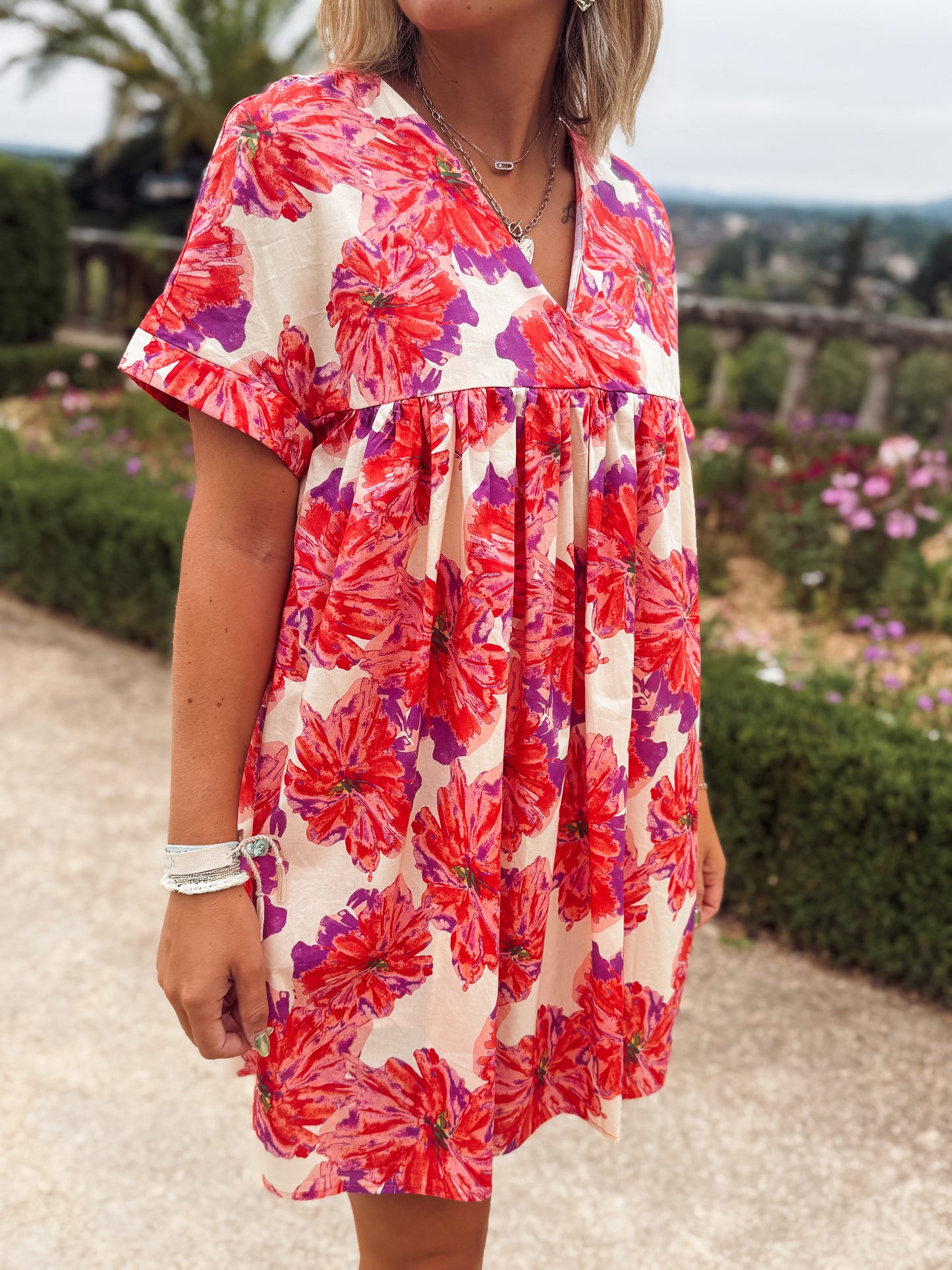 Robe Loélie