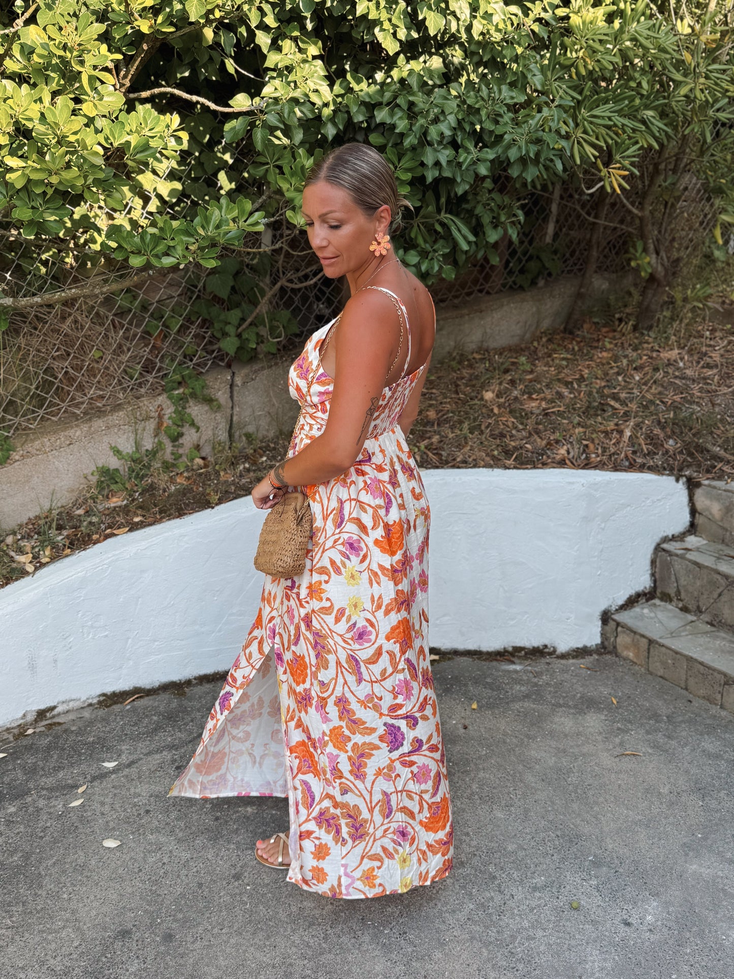Robe Adélie