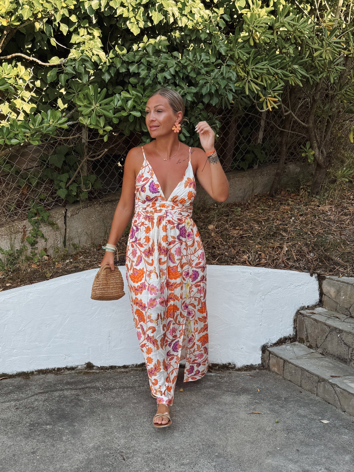 Robe Adélie