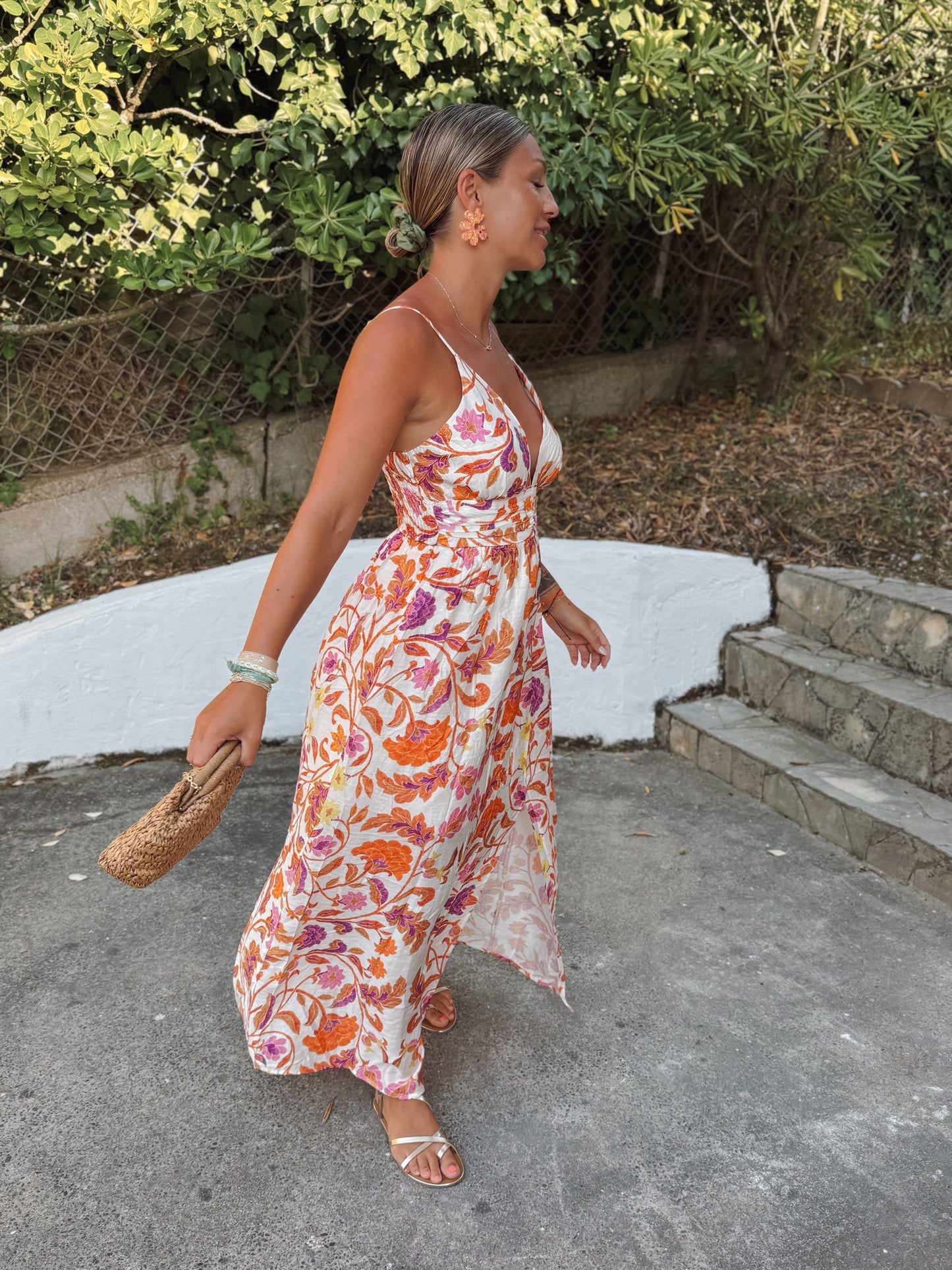 Robe Adélie