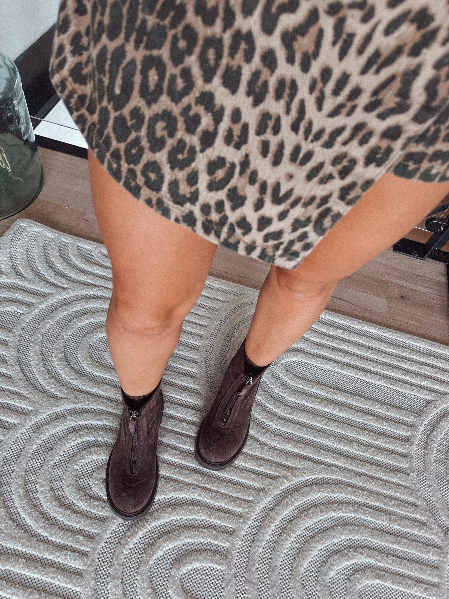 Bottines Avy
