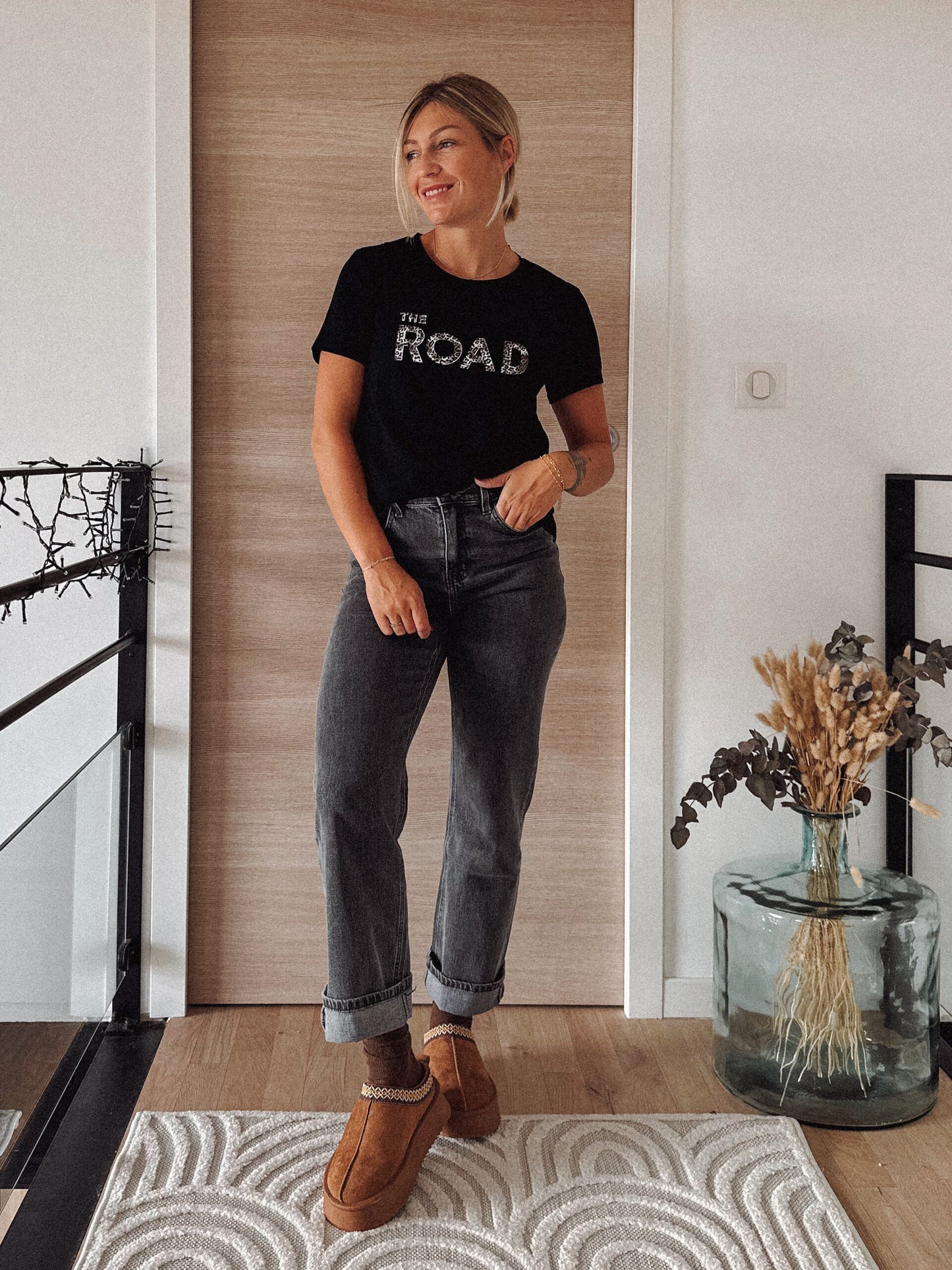 T-shirt Saël
