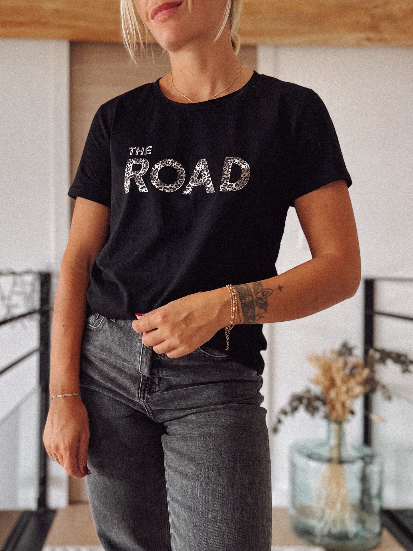T-shirt Saël