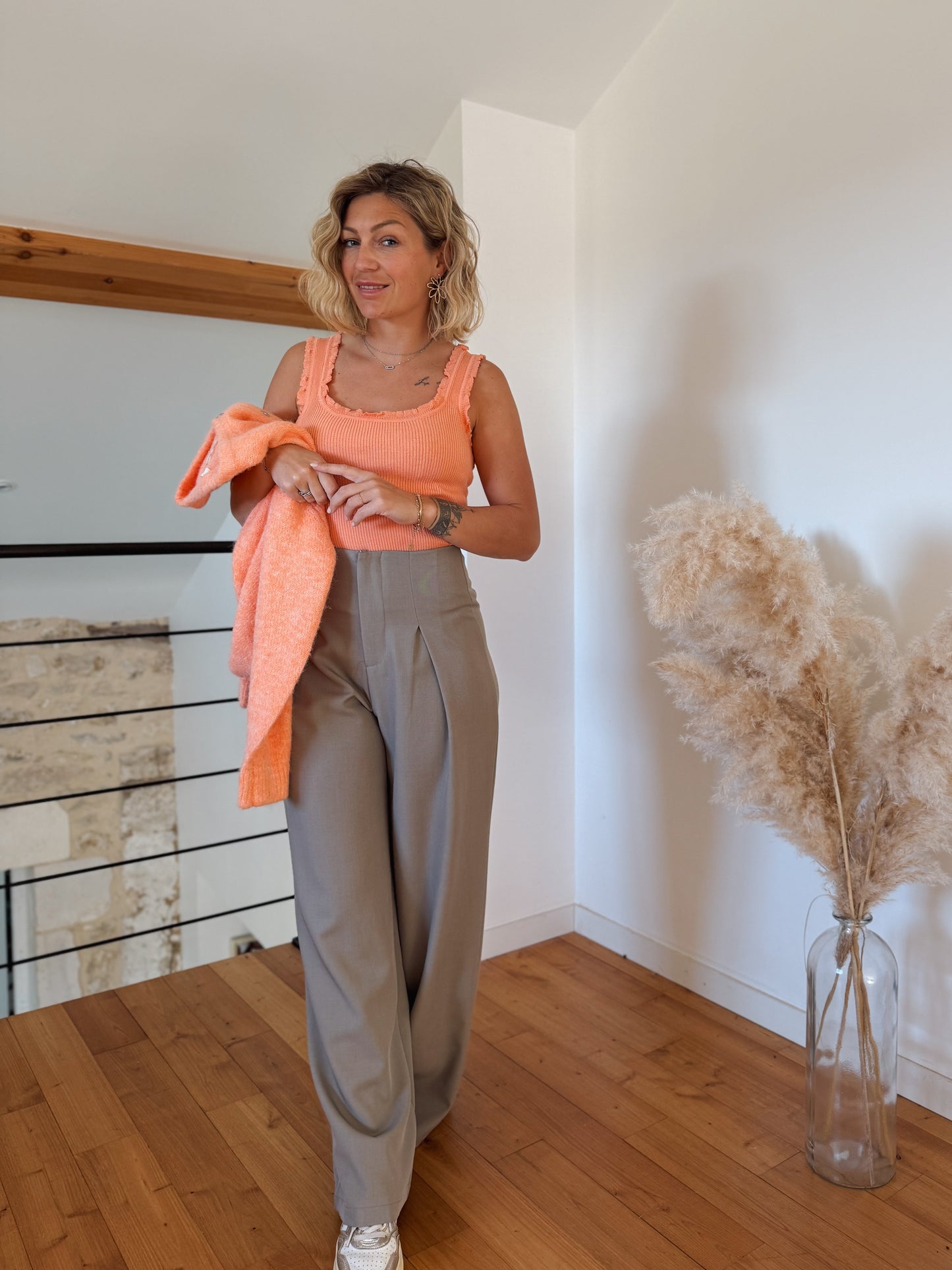 Pantalon Lili