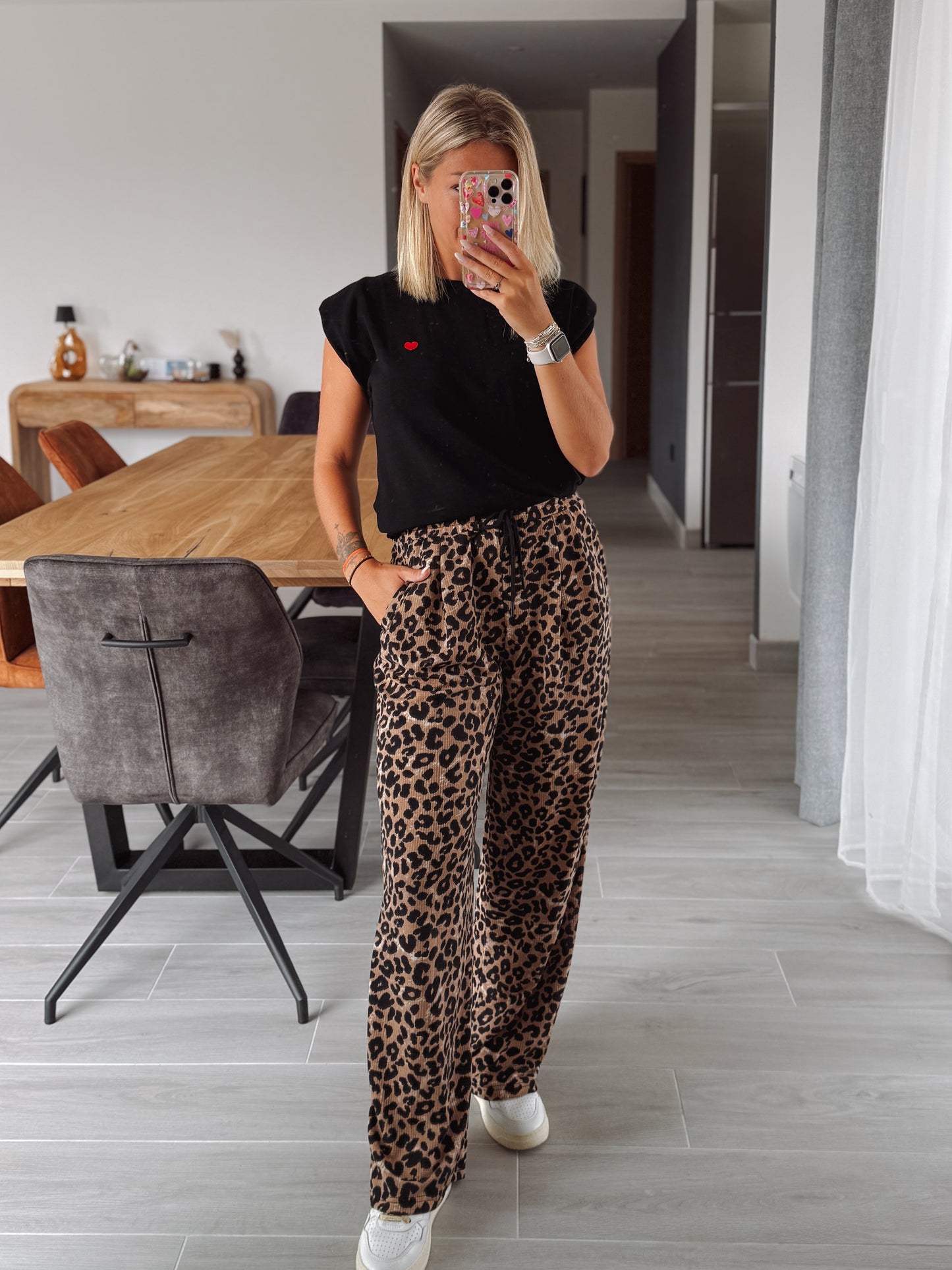 Pantalon Paty