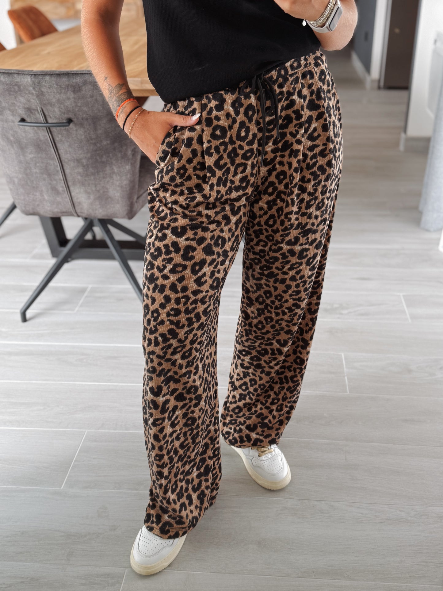 Pantalon Paty