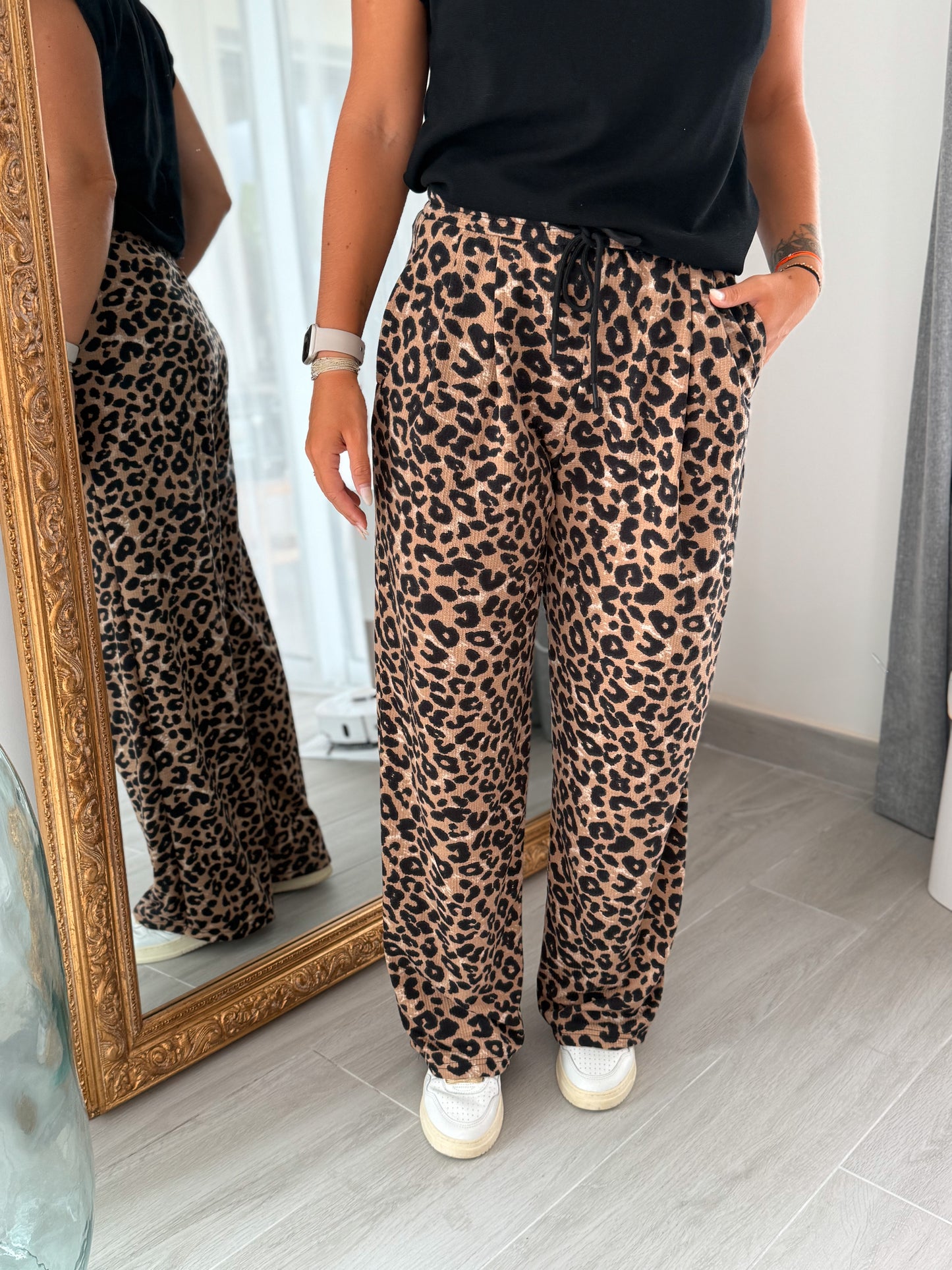 Pantalon Paty