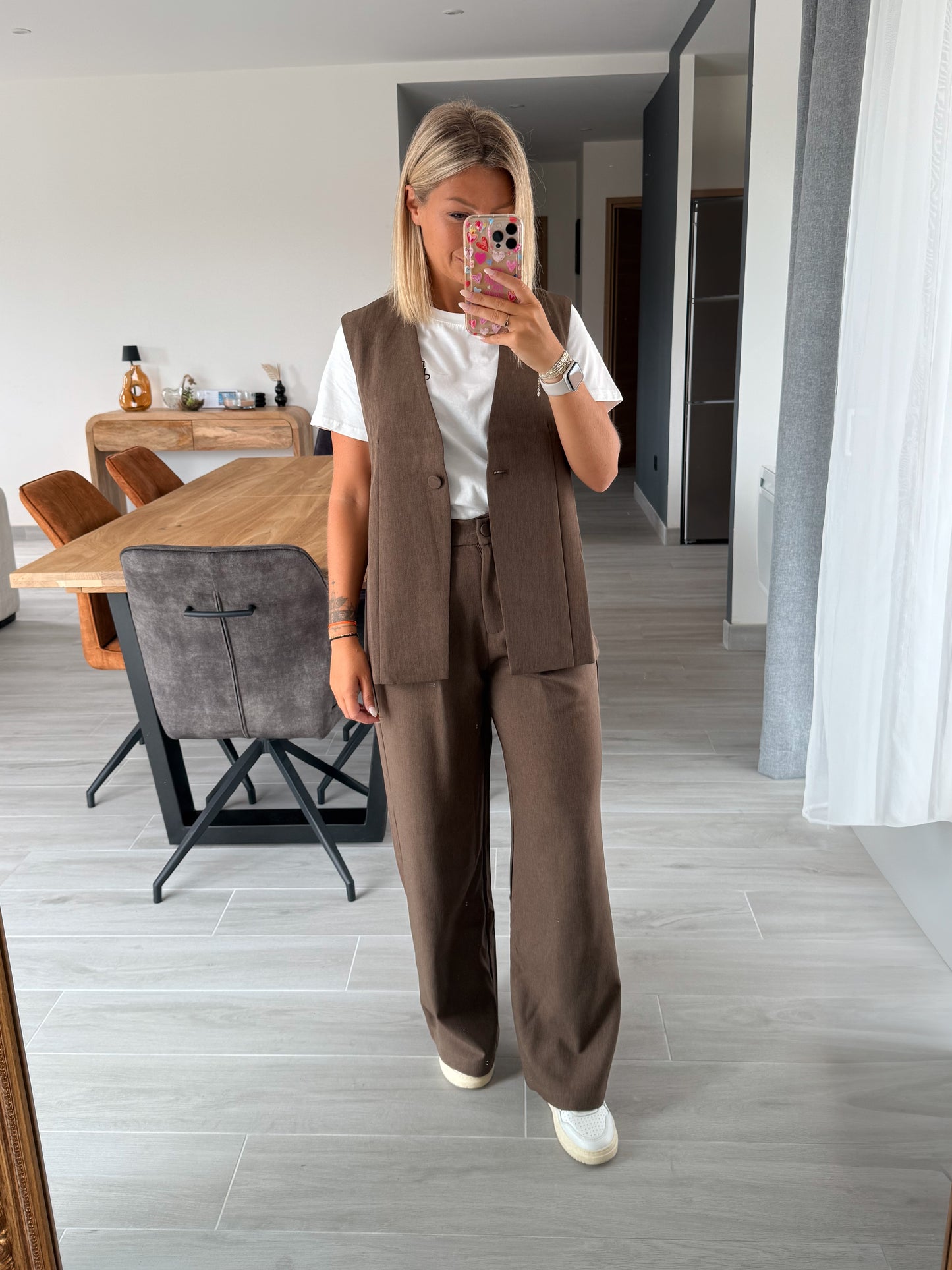 Ensemble Colette