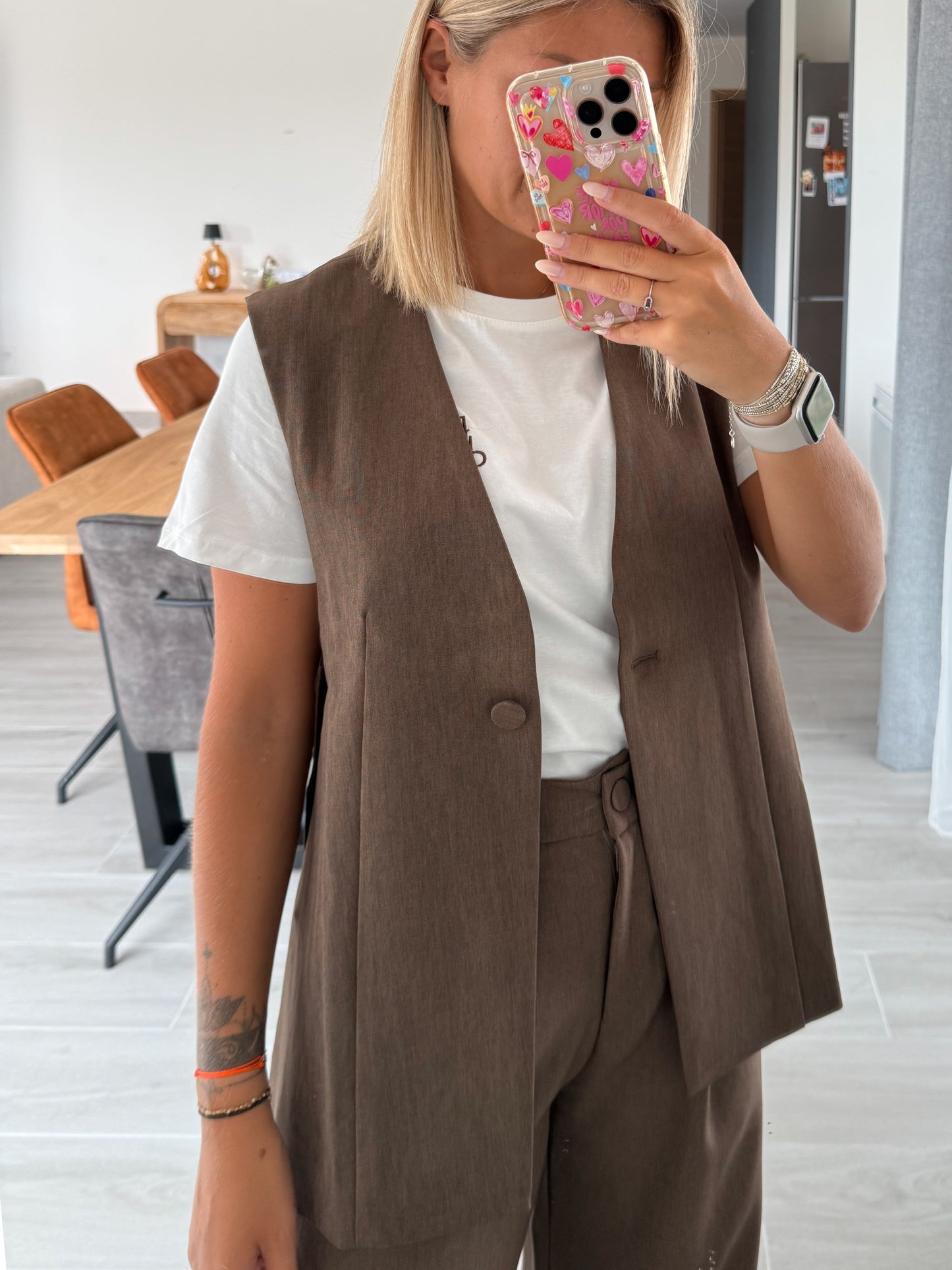 Ensemble Colette
