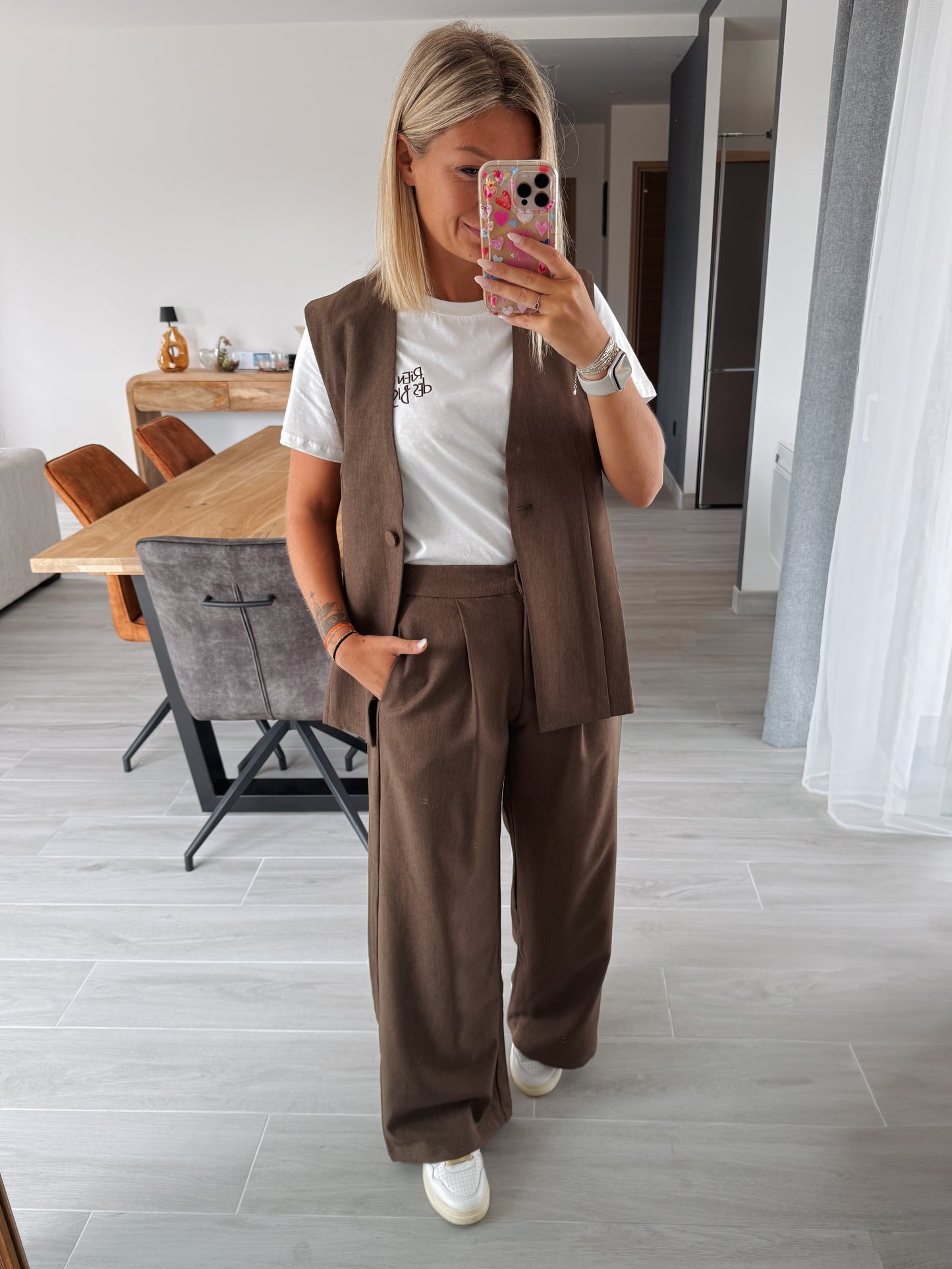 Ensemble Colette