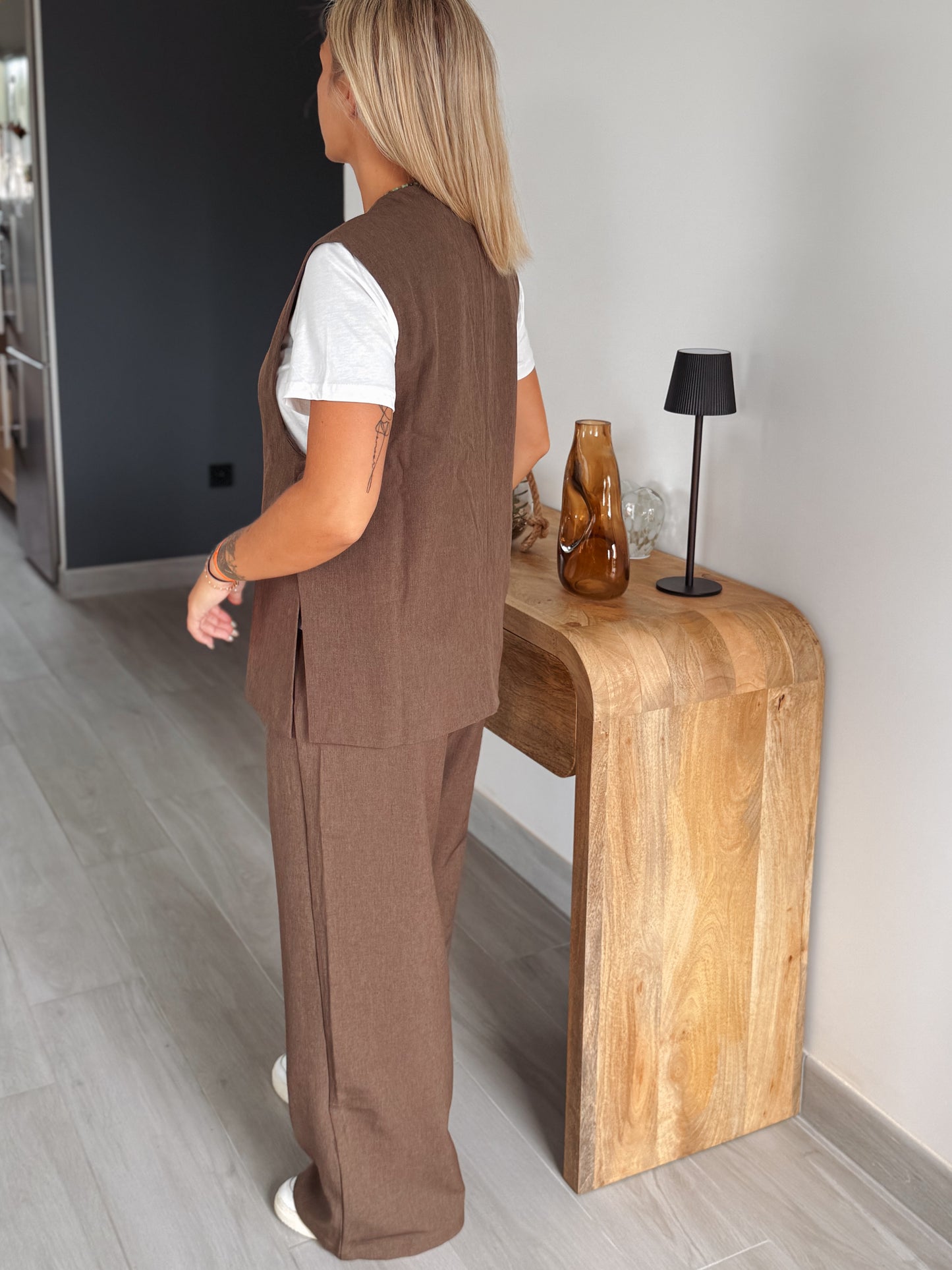 Ensemble Colette