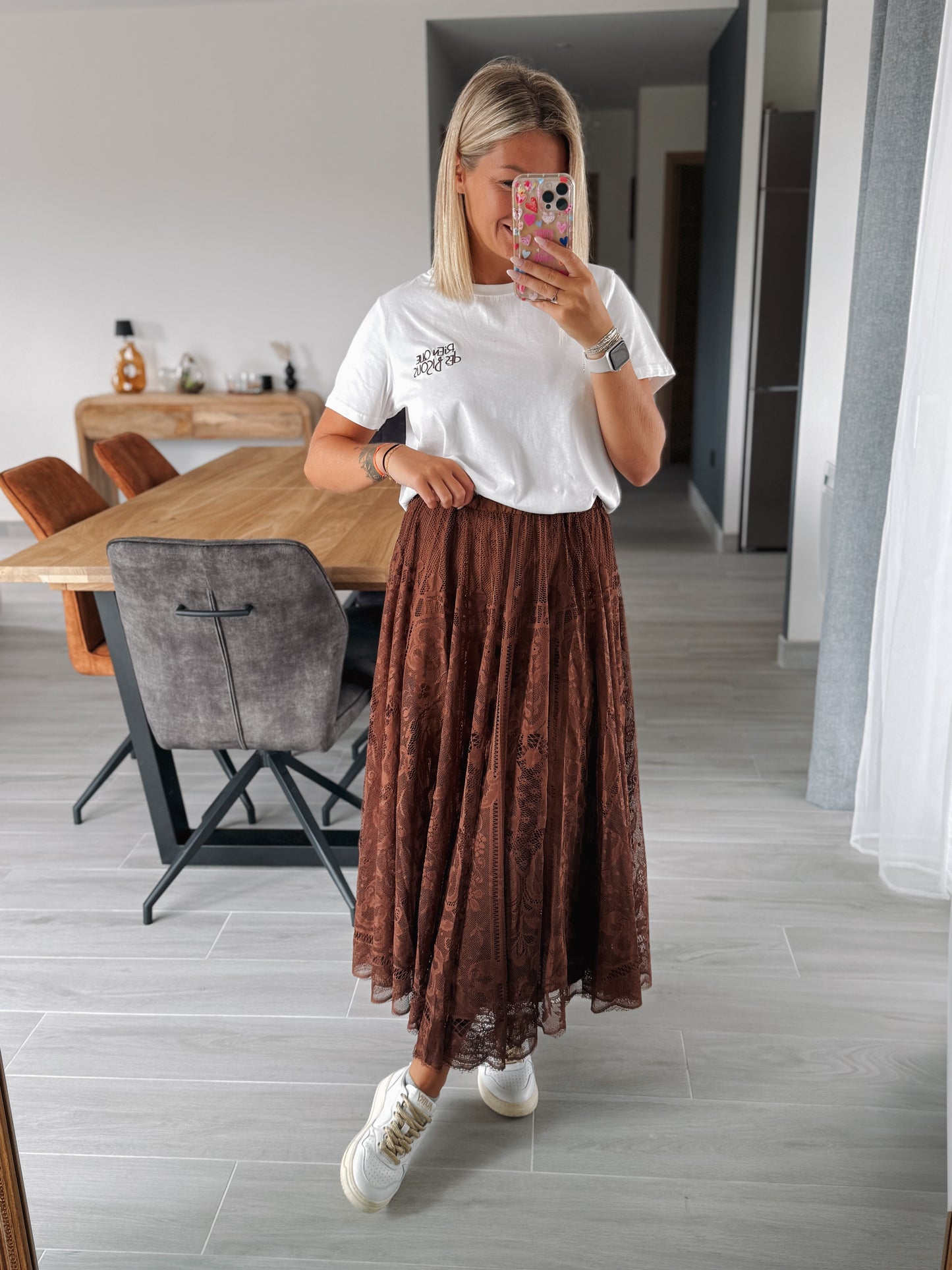 T shirt Bisou
