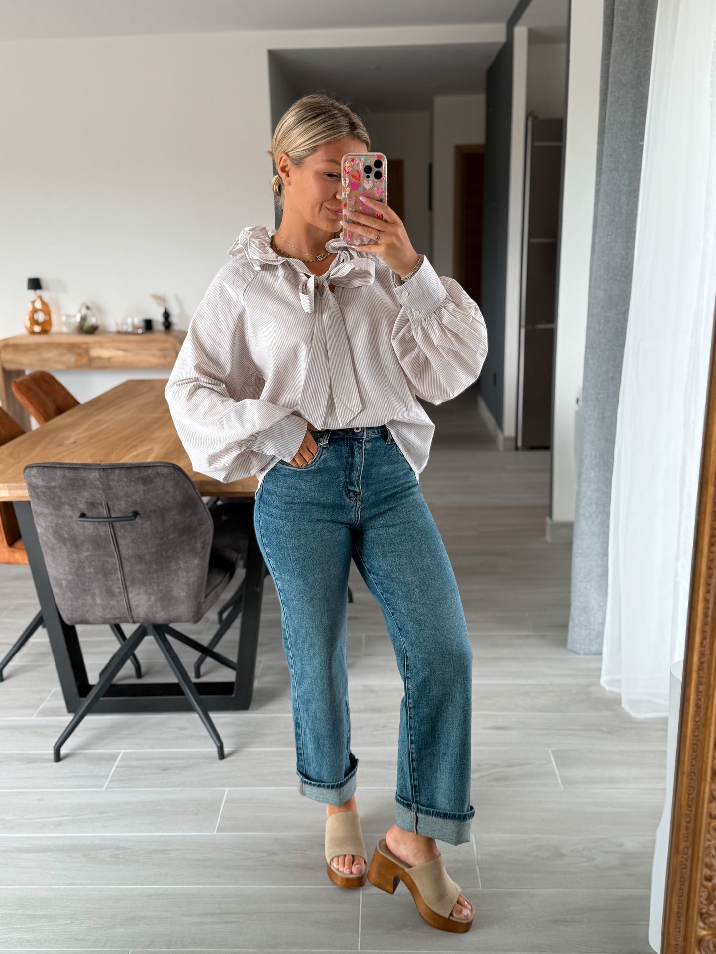 Blouse Ima