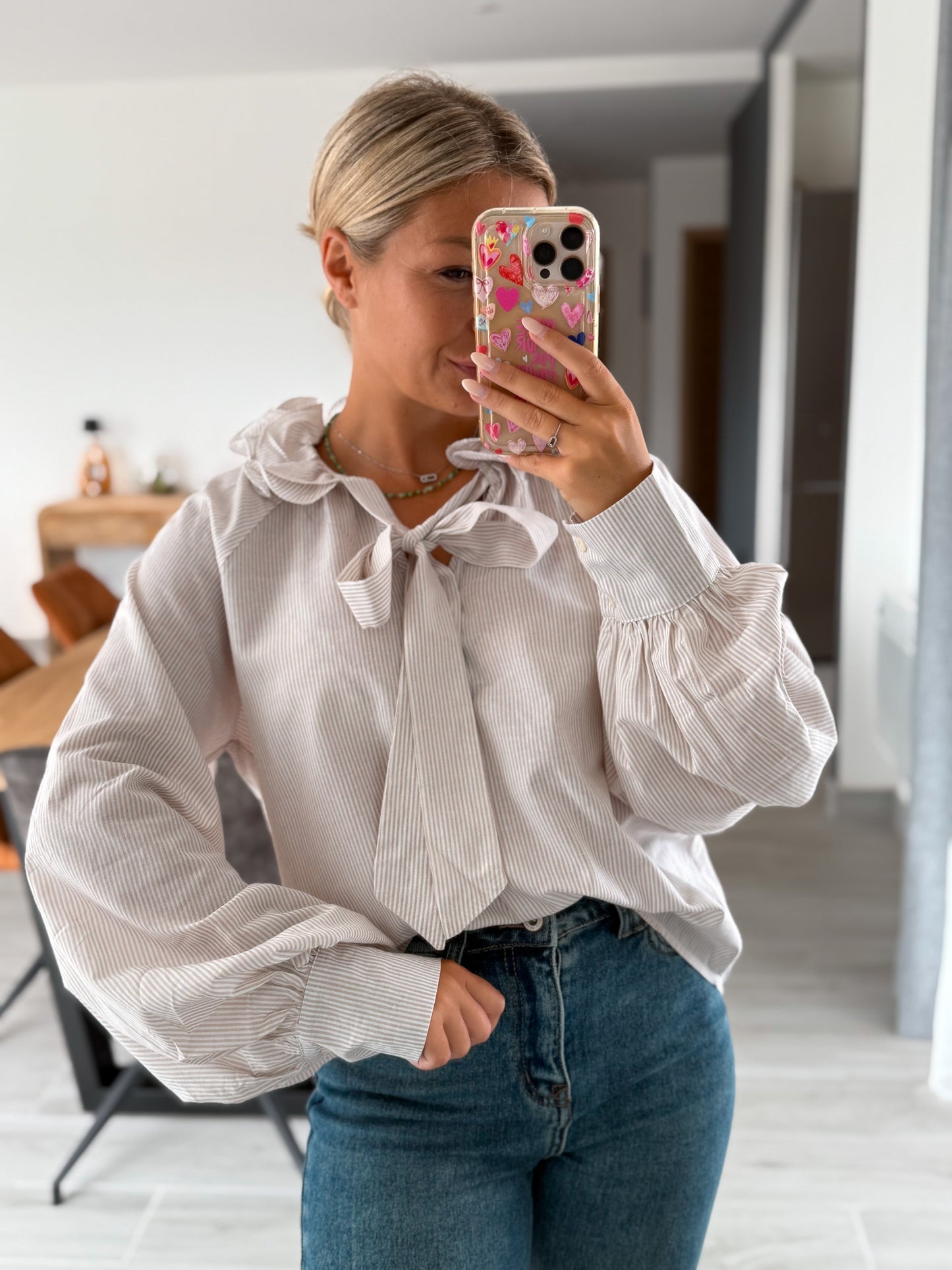 Blouse Ima