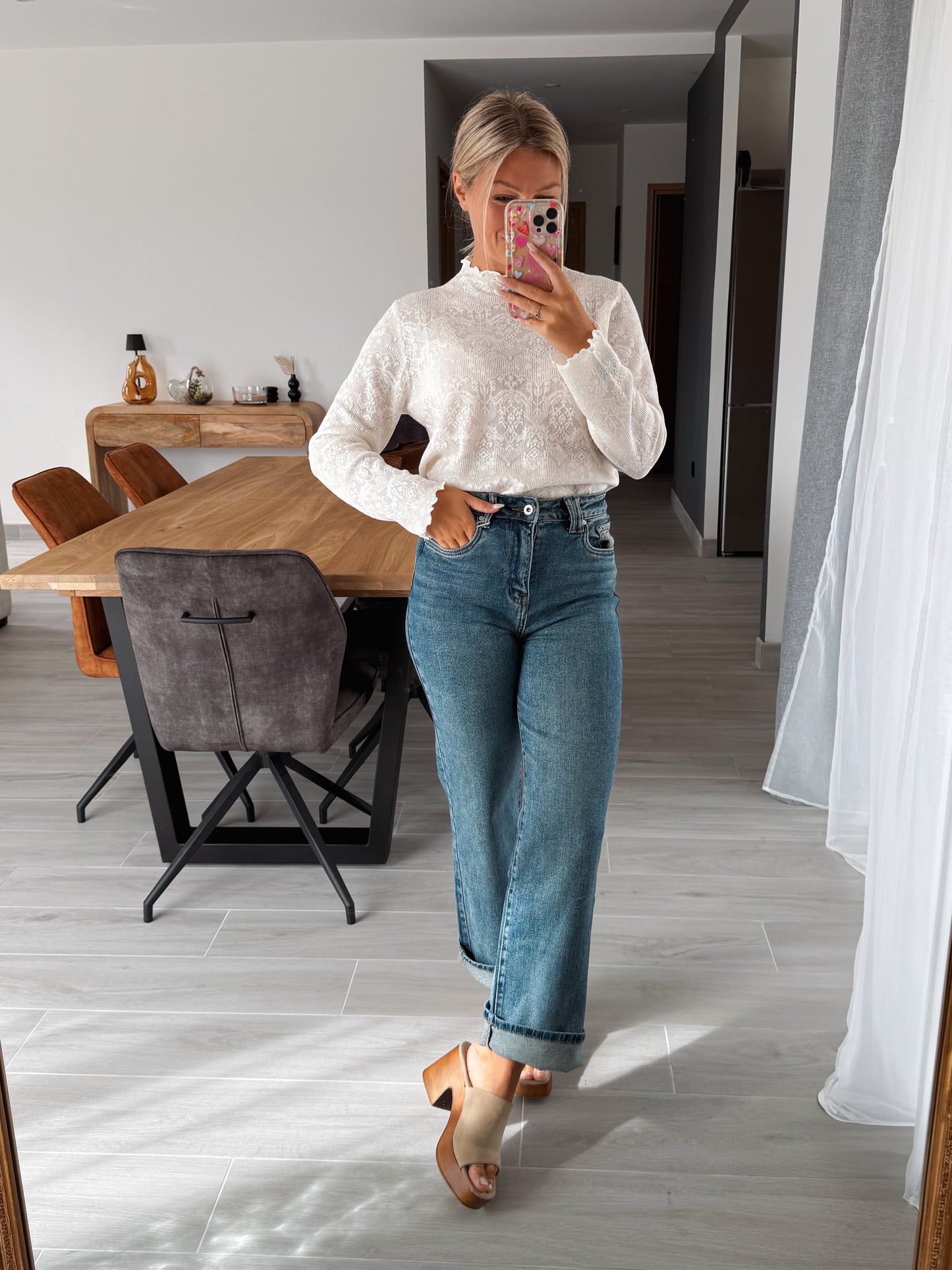 Top Amandine